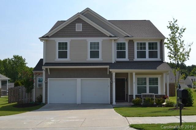 Silver Run - Residential
