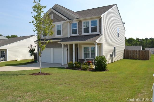 Silver Run - Residential