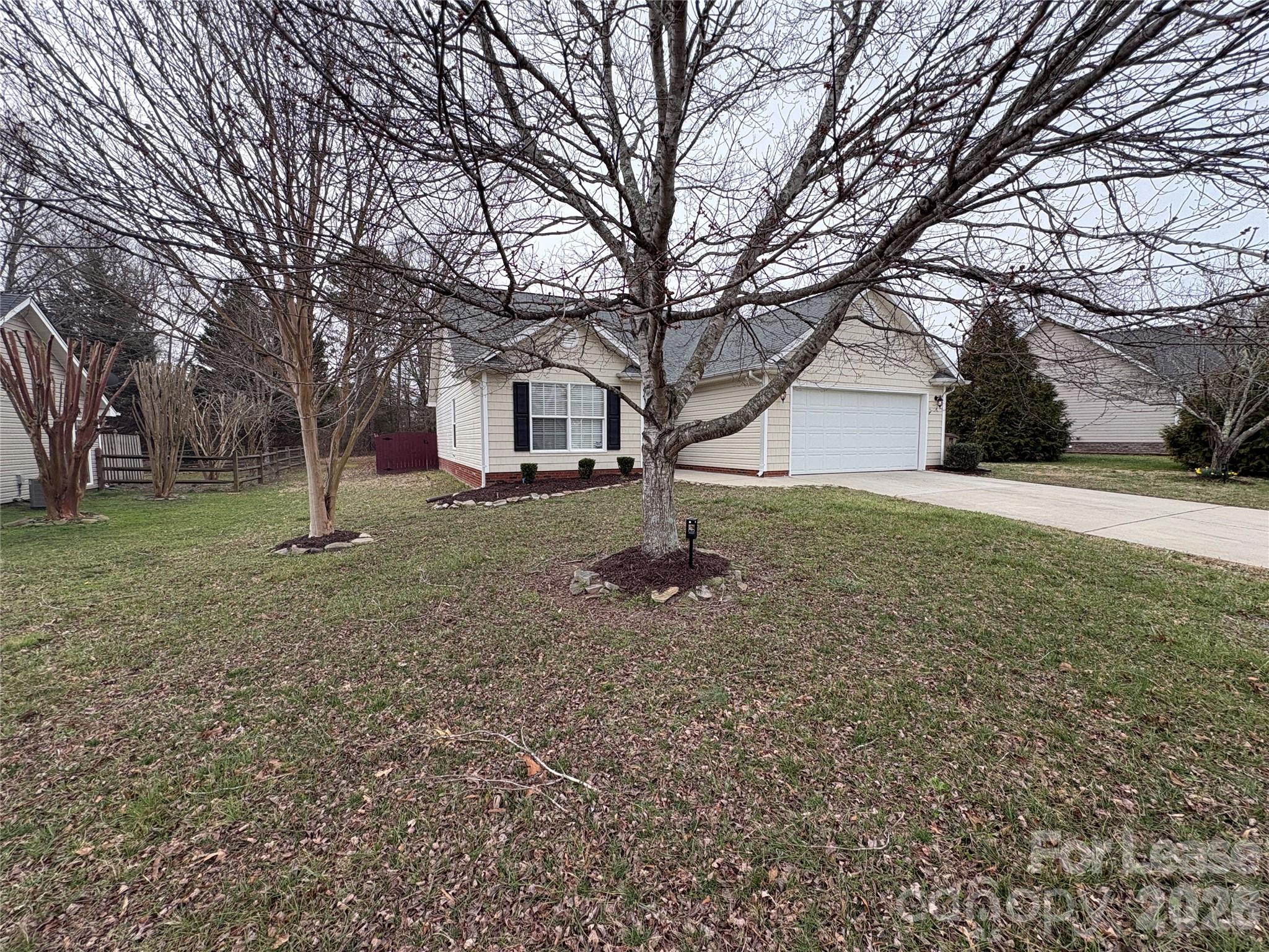 1025 Cranston Crossing Place