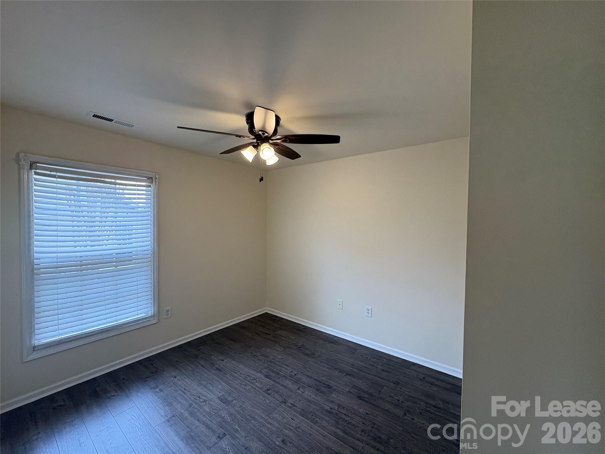 Cranston Crossing - Residential Lease