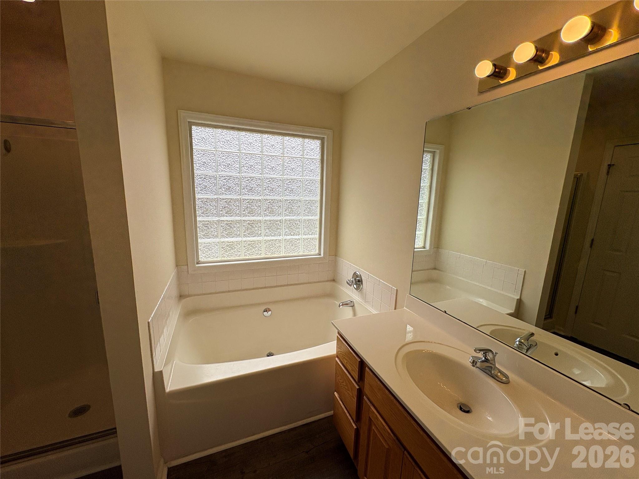 Cranston Crossing - Residential Lease