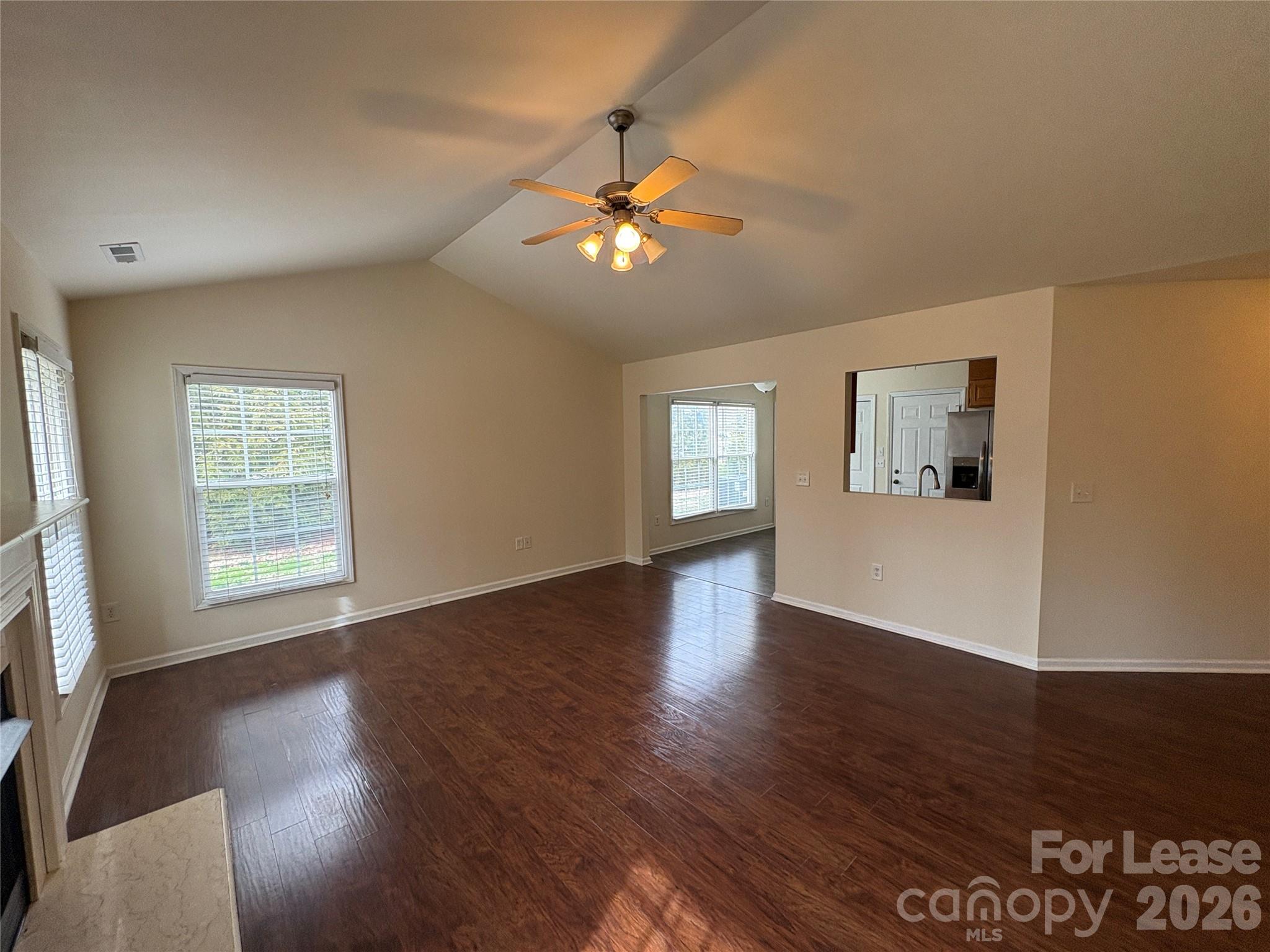 Cranston Crossing - Residential Lease