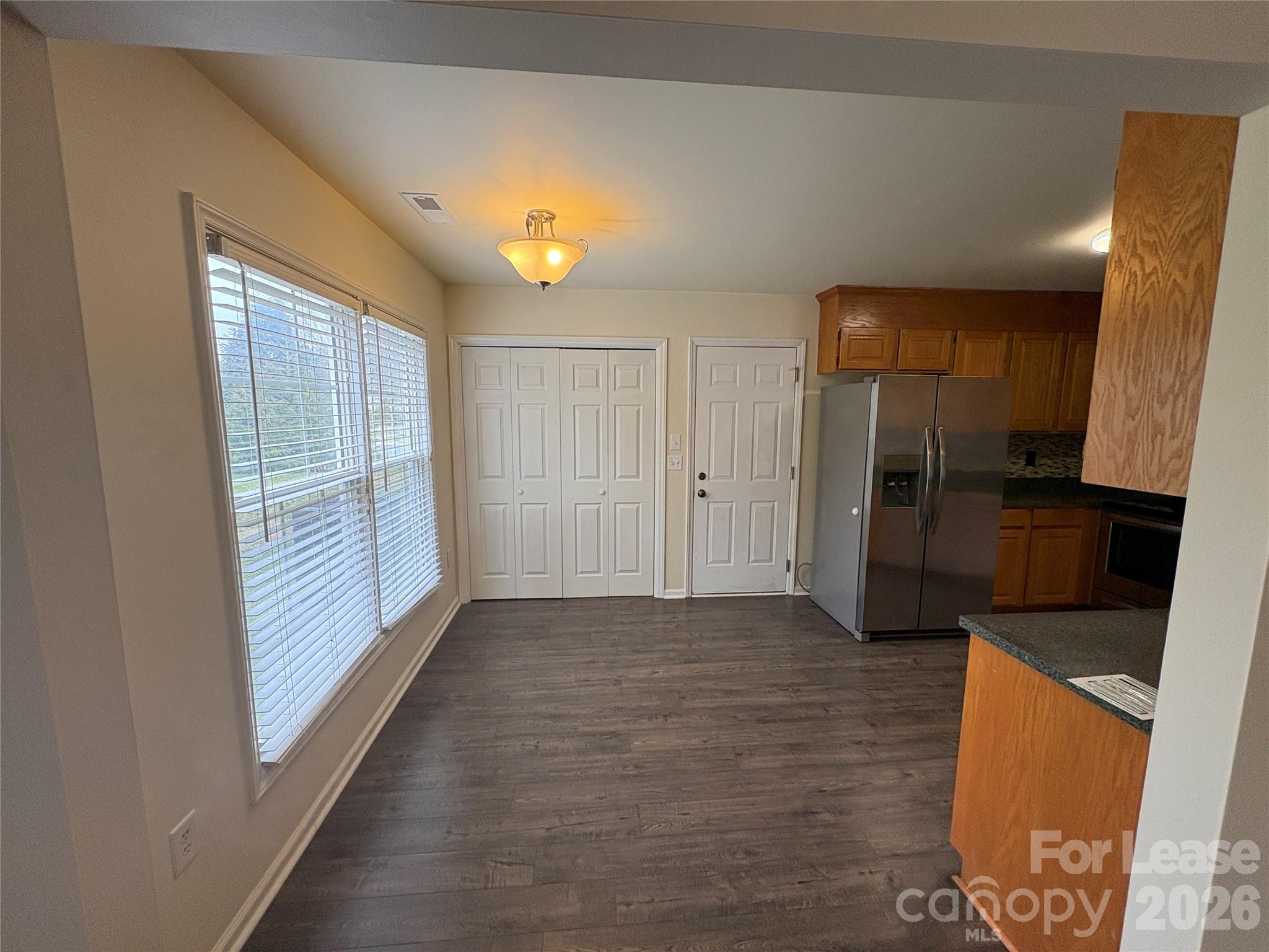 Cranston Crossing - Residential Lease