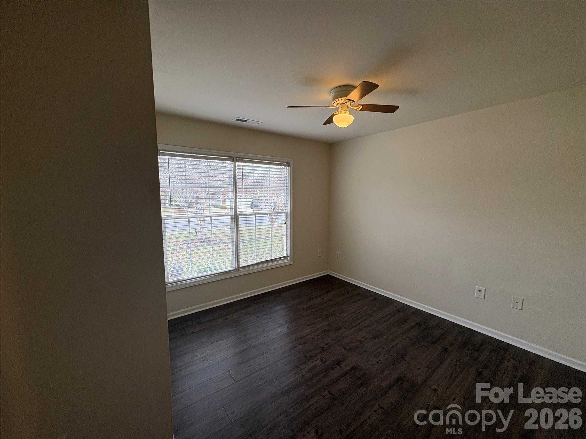 Cranston Crossing - Residential Lease