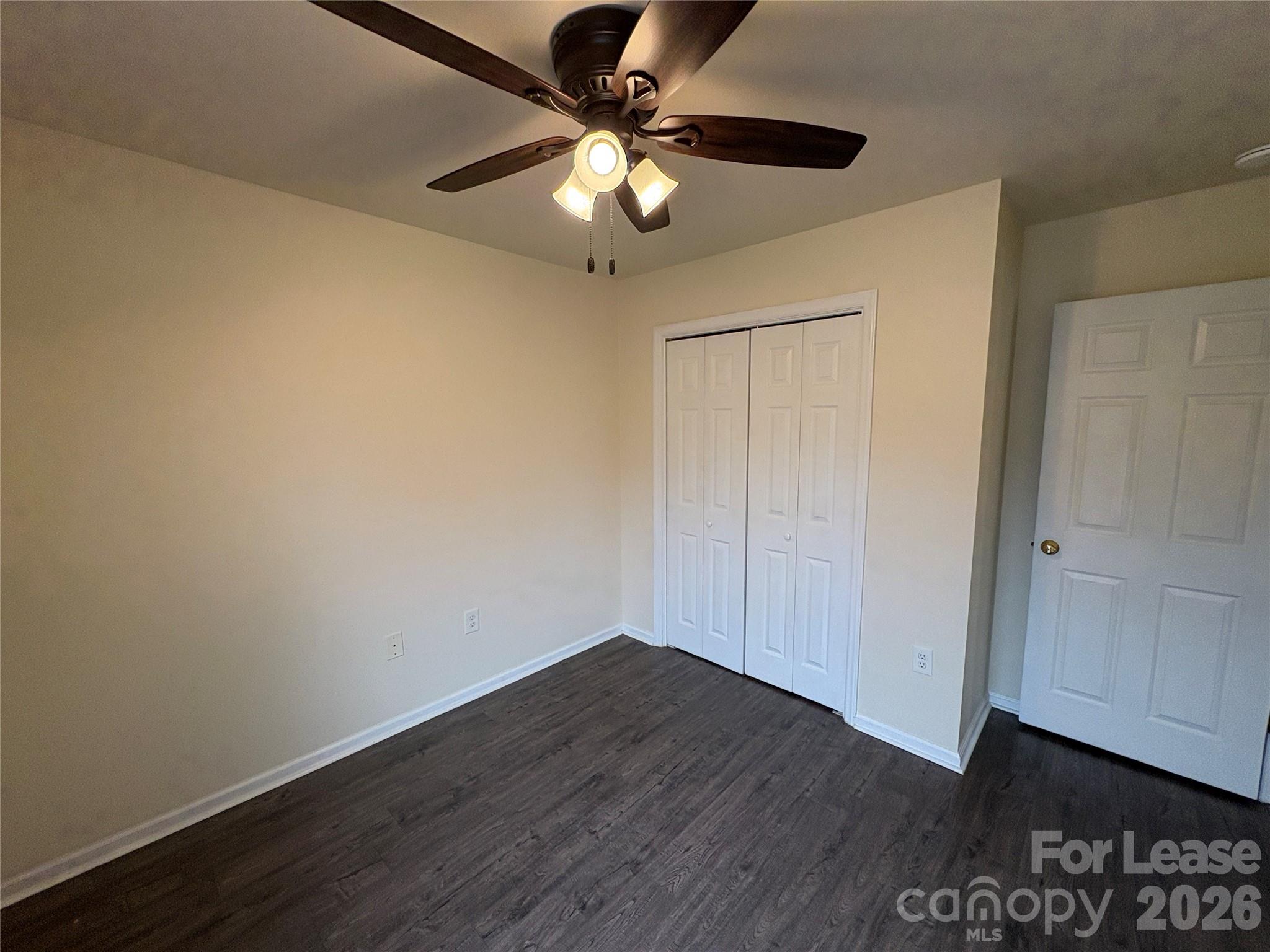 Cranston Crossing - Residential Lease