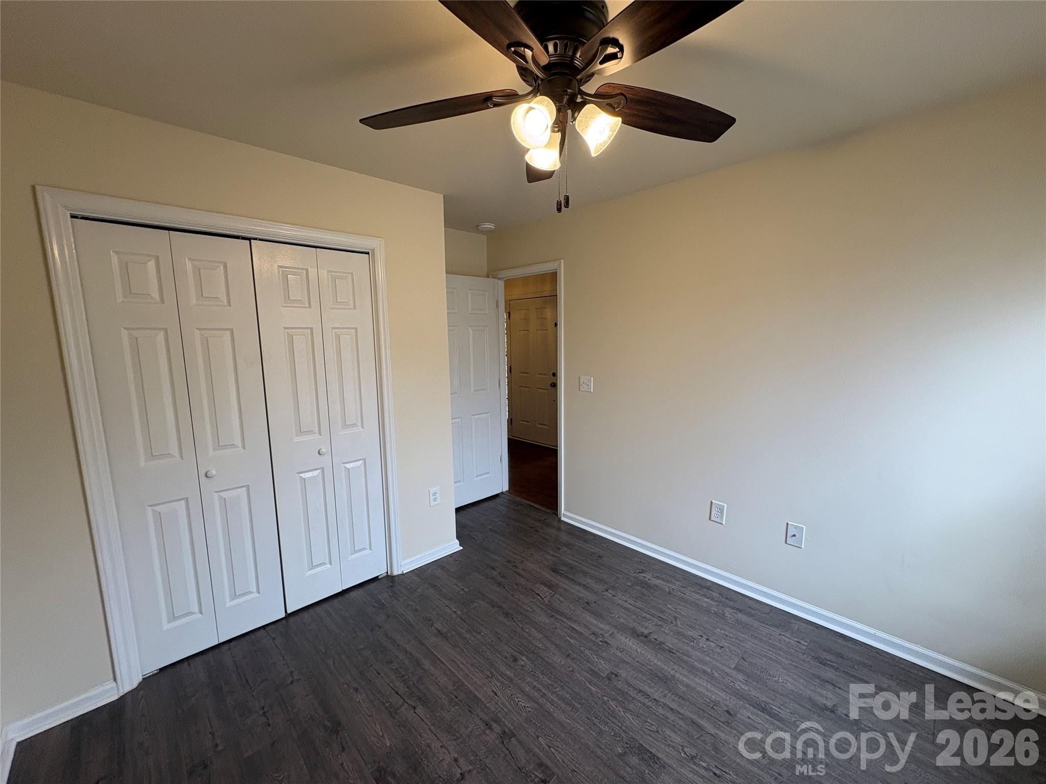 Cranston Crossing - Residential Lease