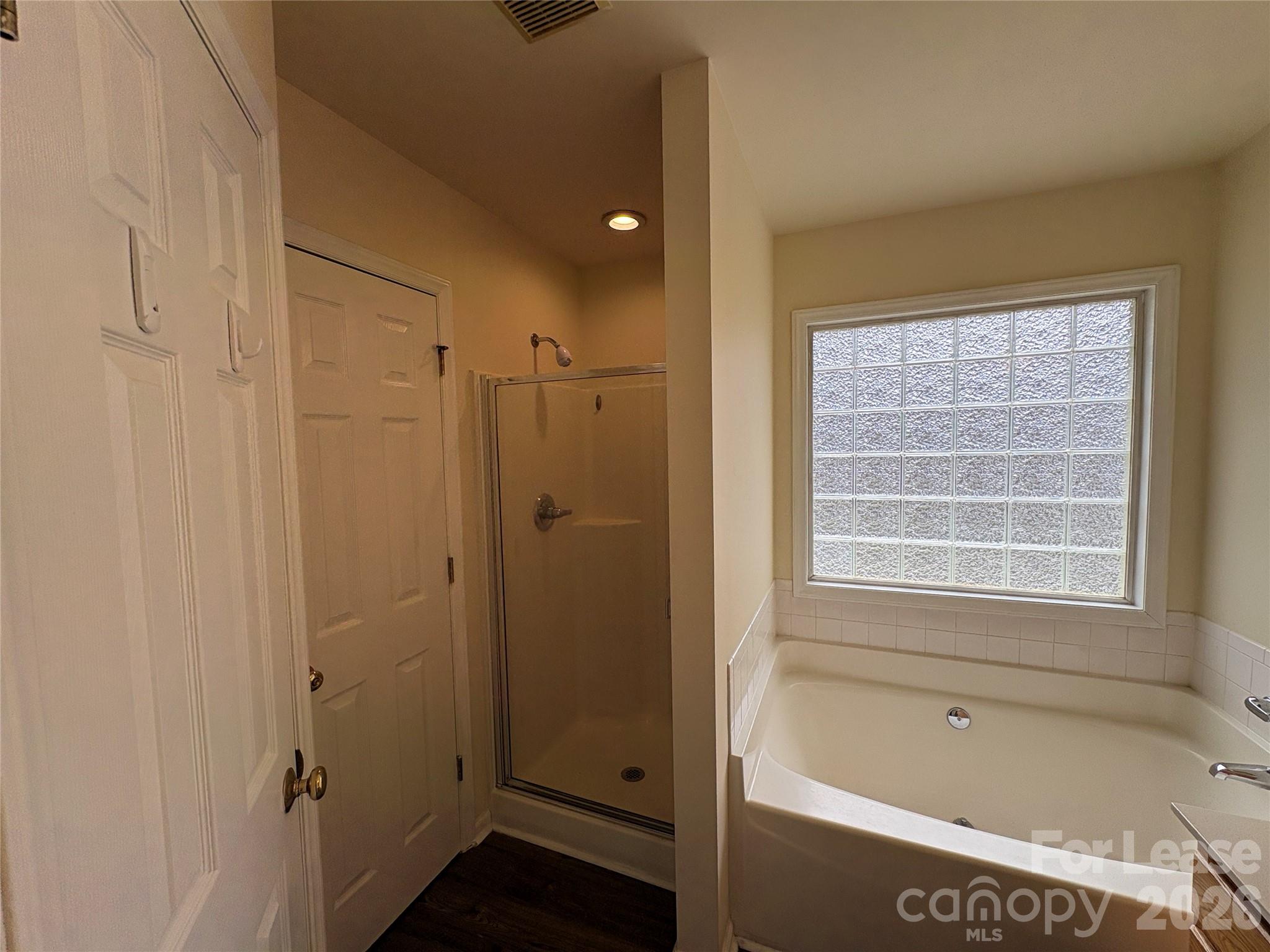 Cranston Crossing - Residential Lease