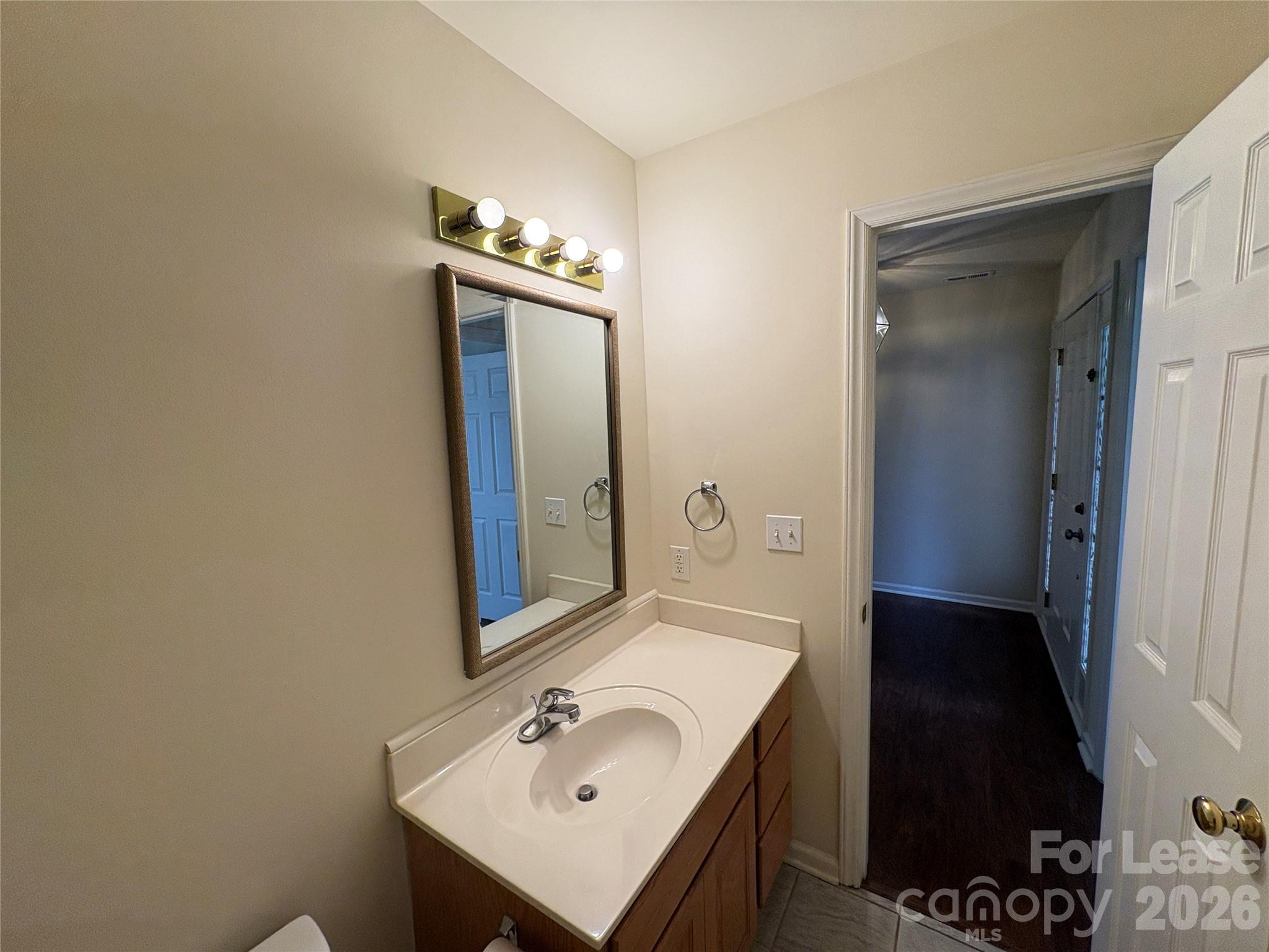 Cranston Crossing - Residential Lease