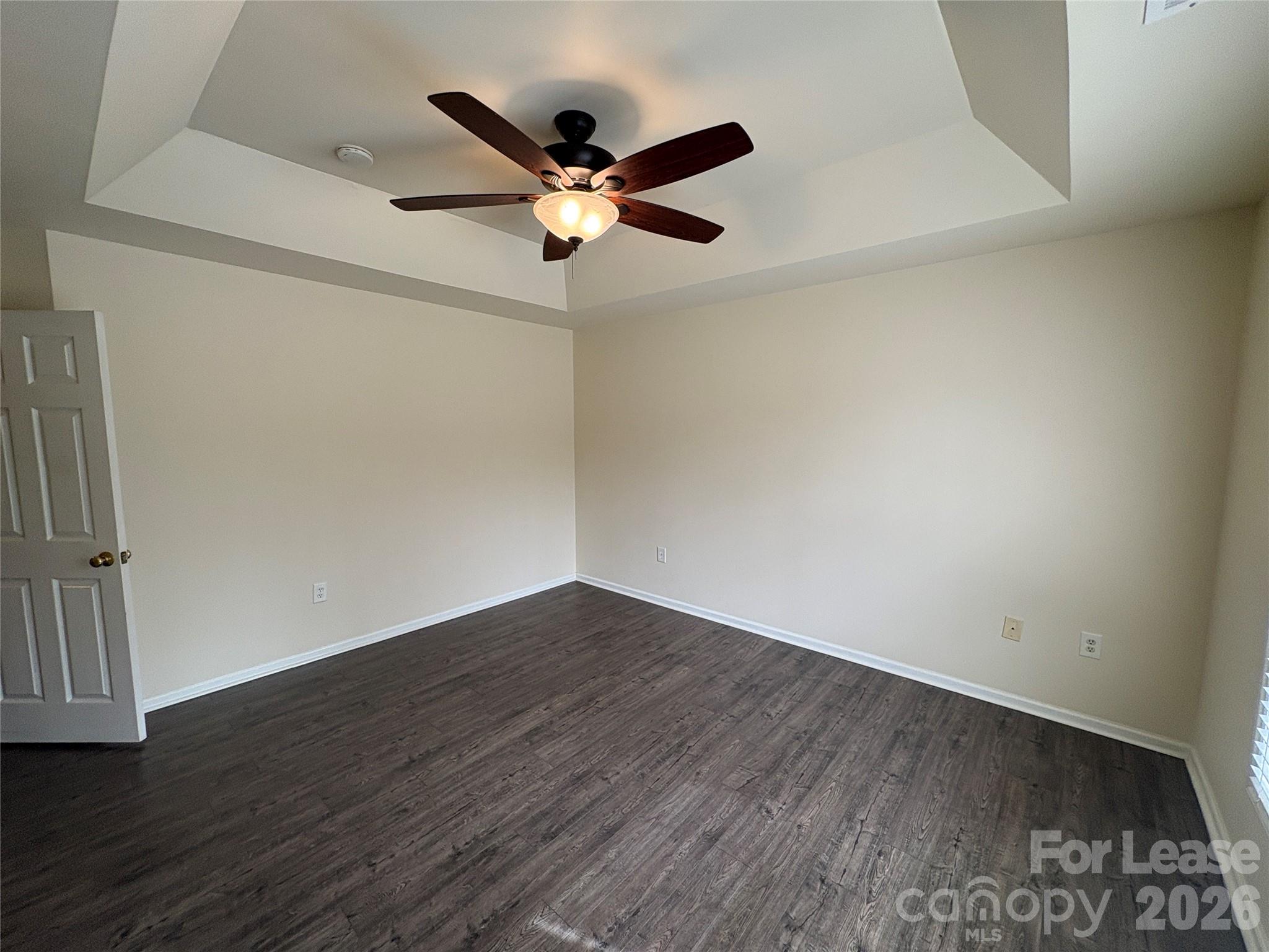 Cranston Crossing - Residential Lease