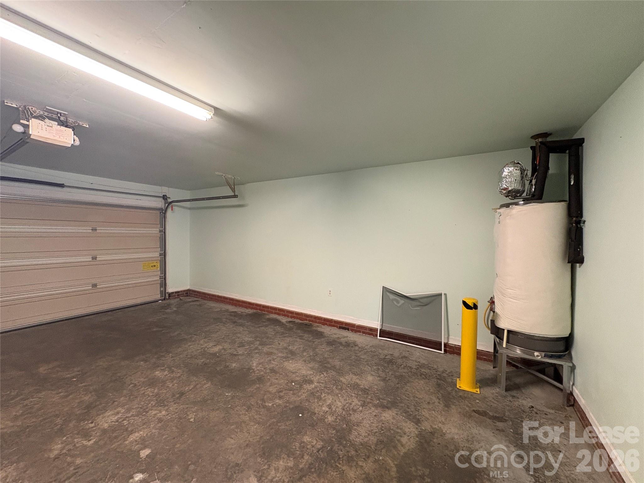 Cranston Crossing - Residential Lease