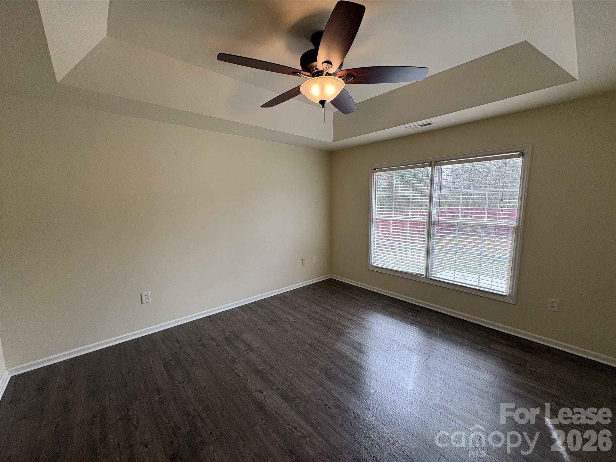 Cranston Crossing - Residential Lease