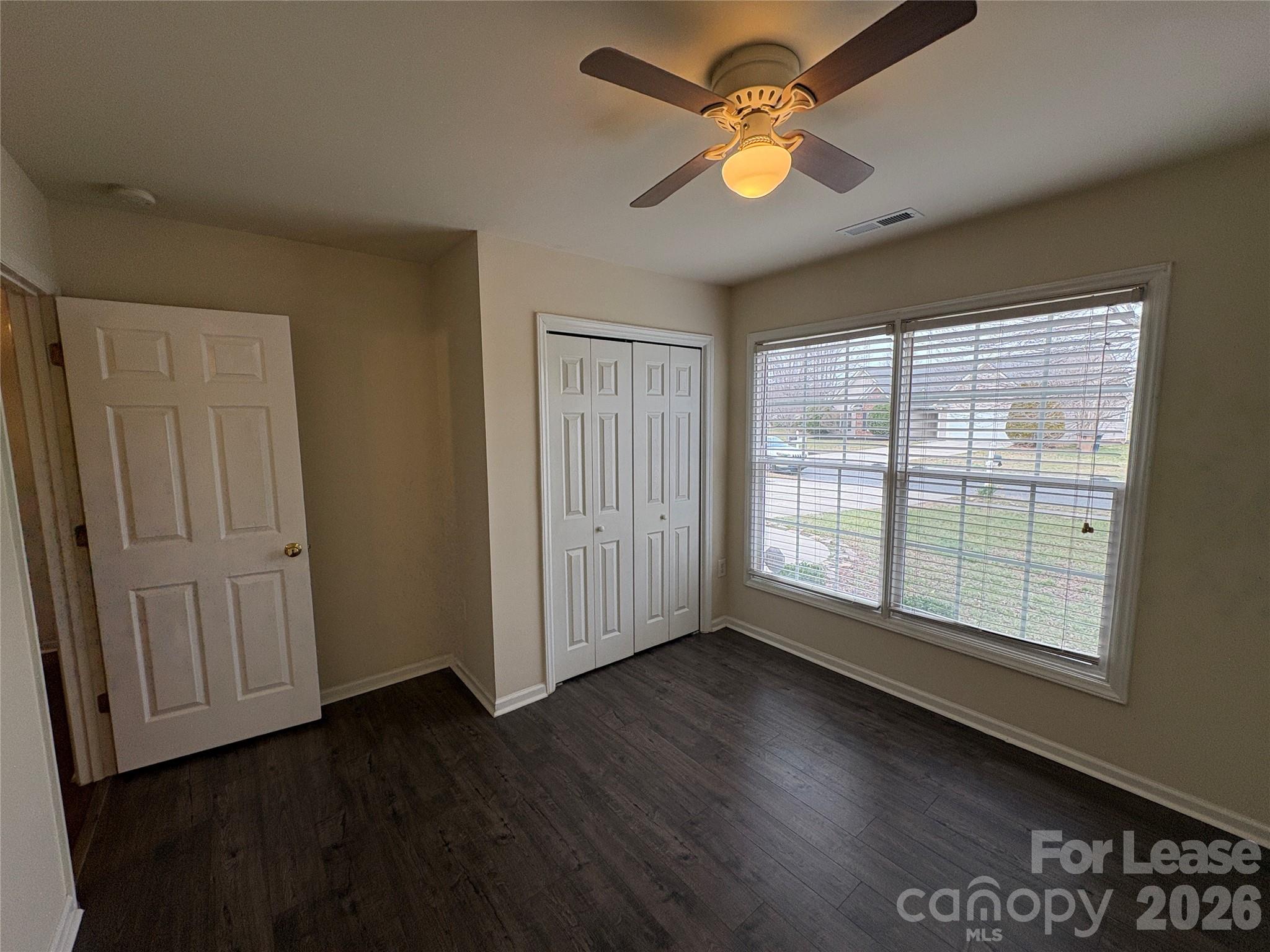 Cranston Crossing - Residential Lease