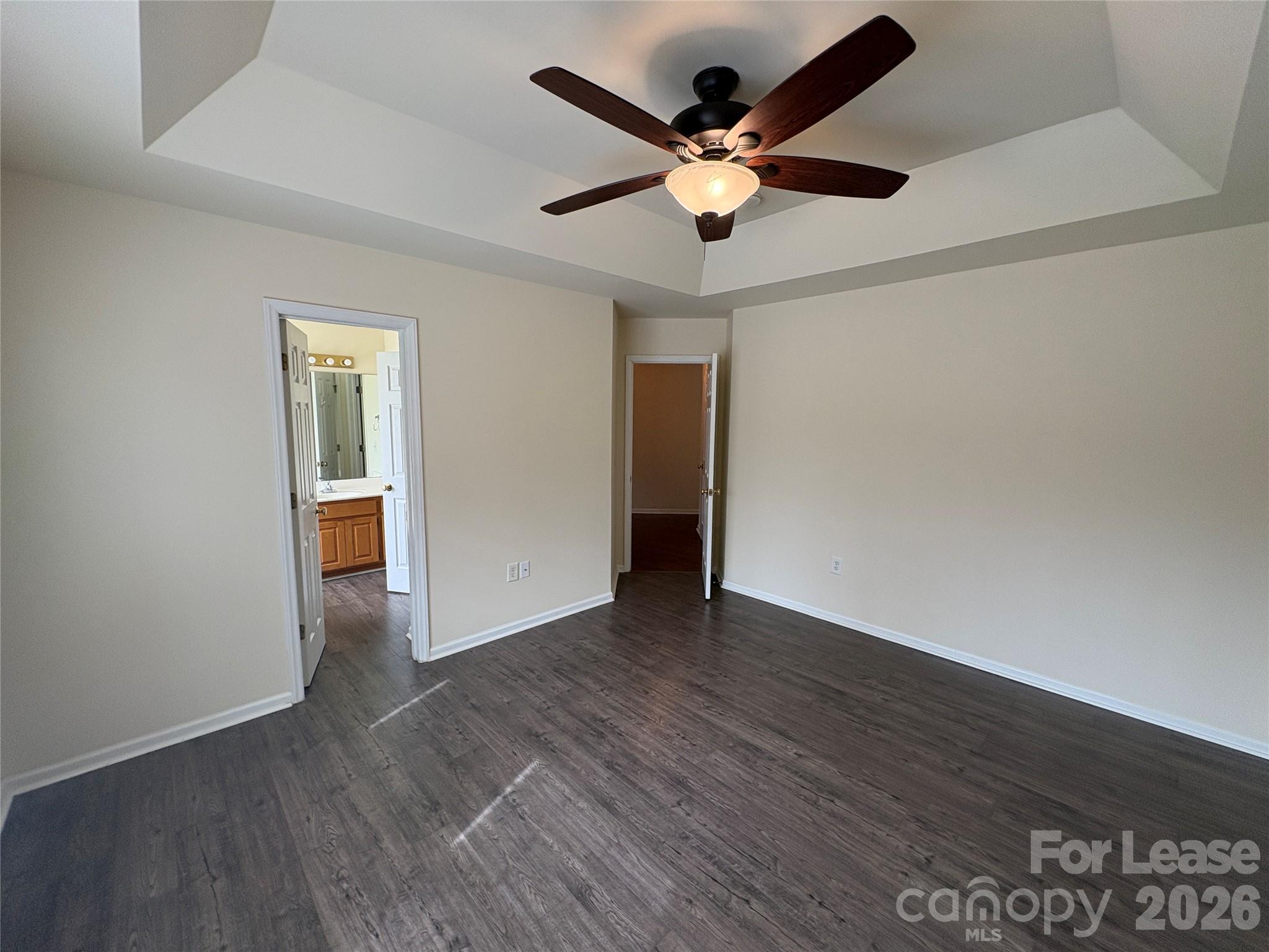 Cranston Crossing - Residential Lease