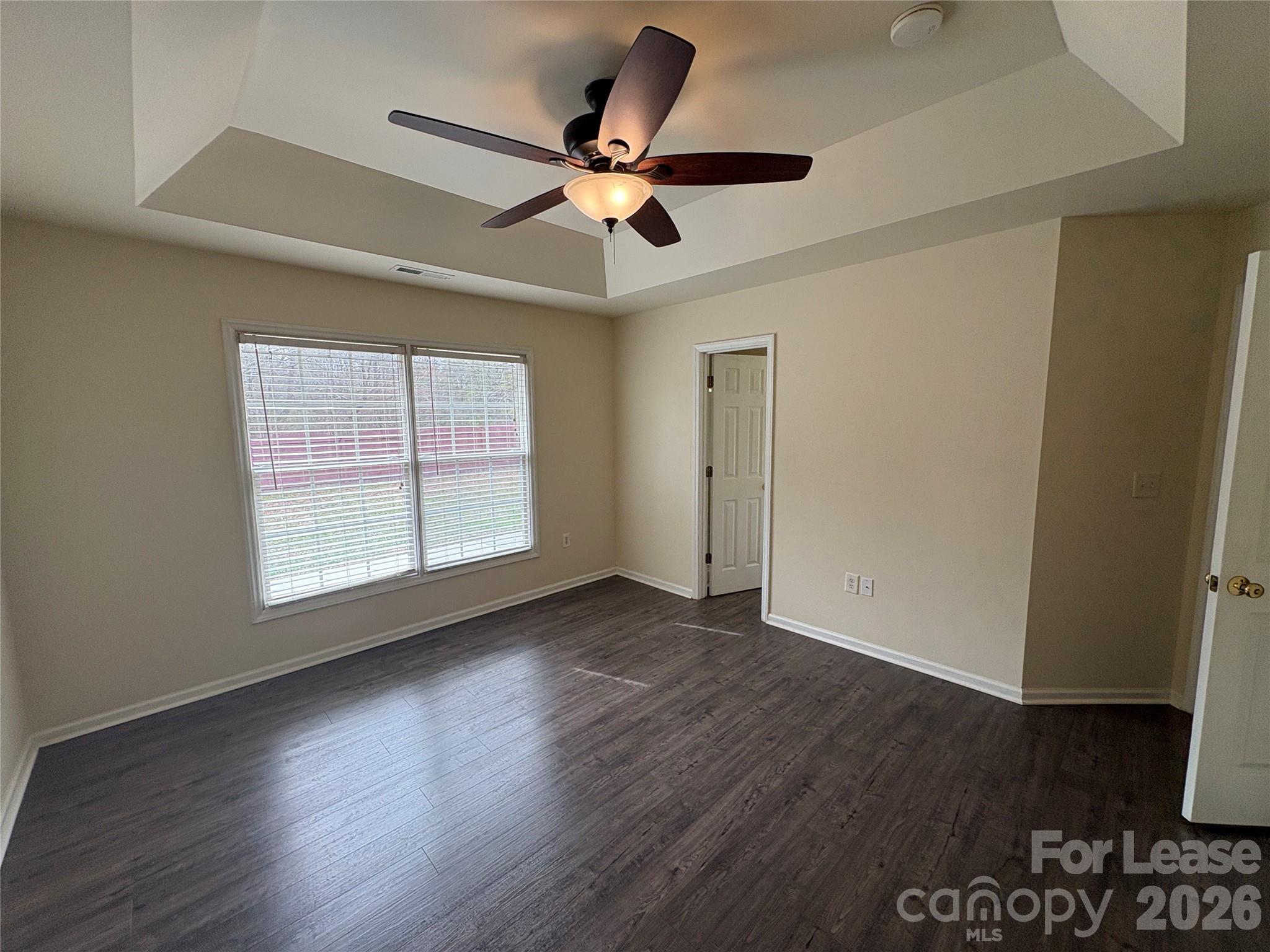 Cranston Crossing - Residential Lease