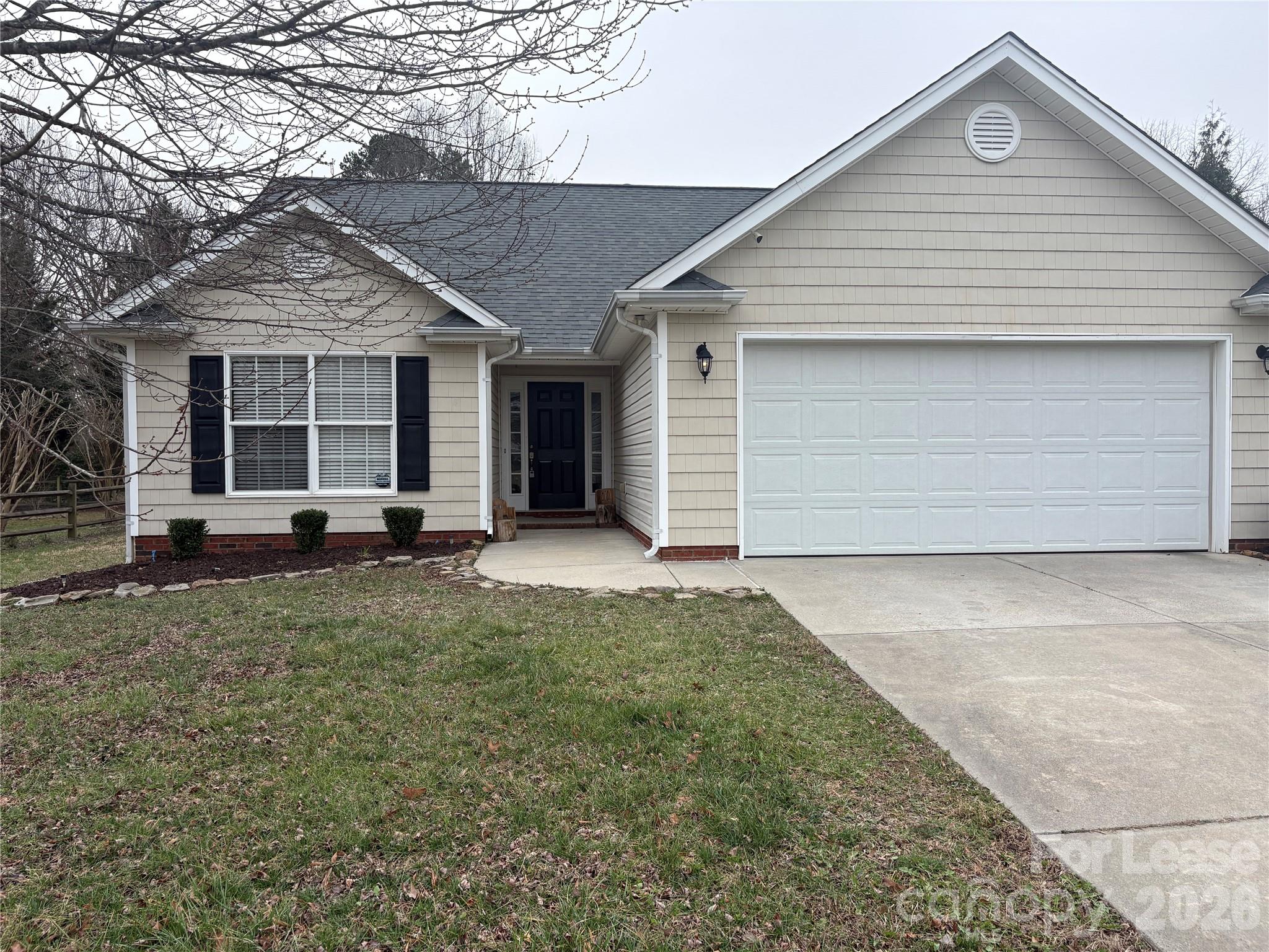 1025 Cranston Crossing Place