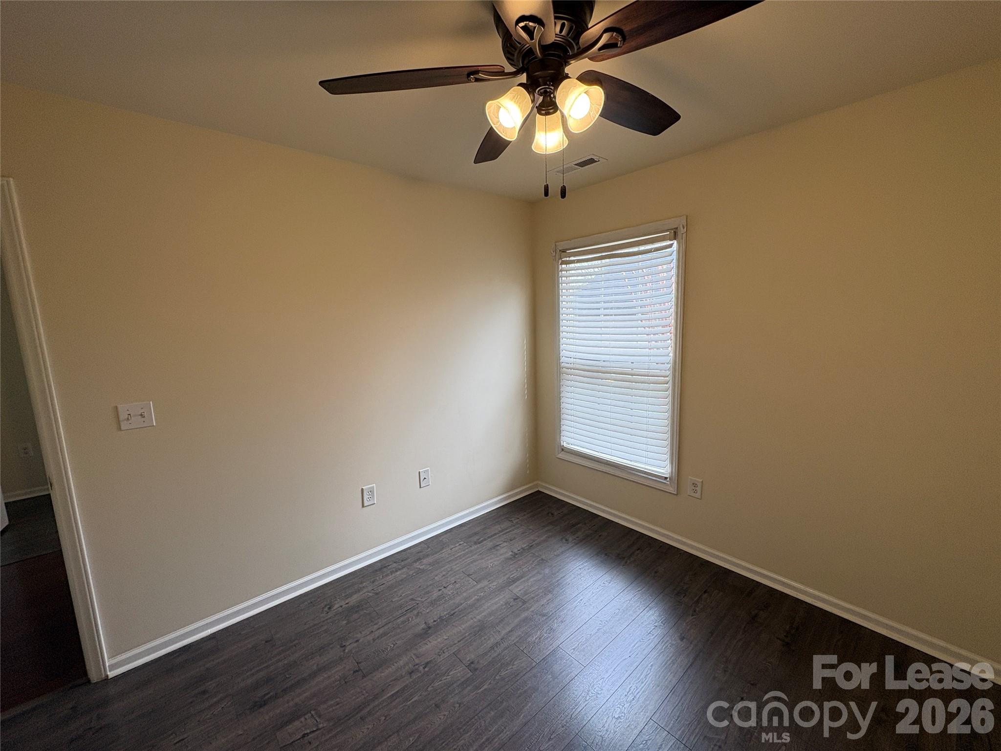 Cranston Crossing - Residential Lease