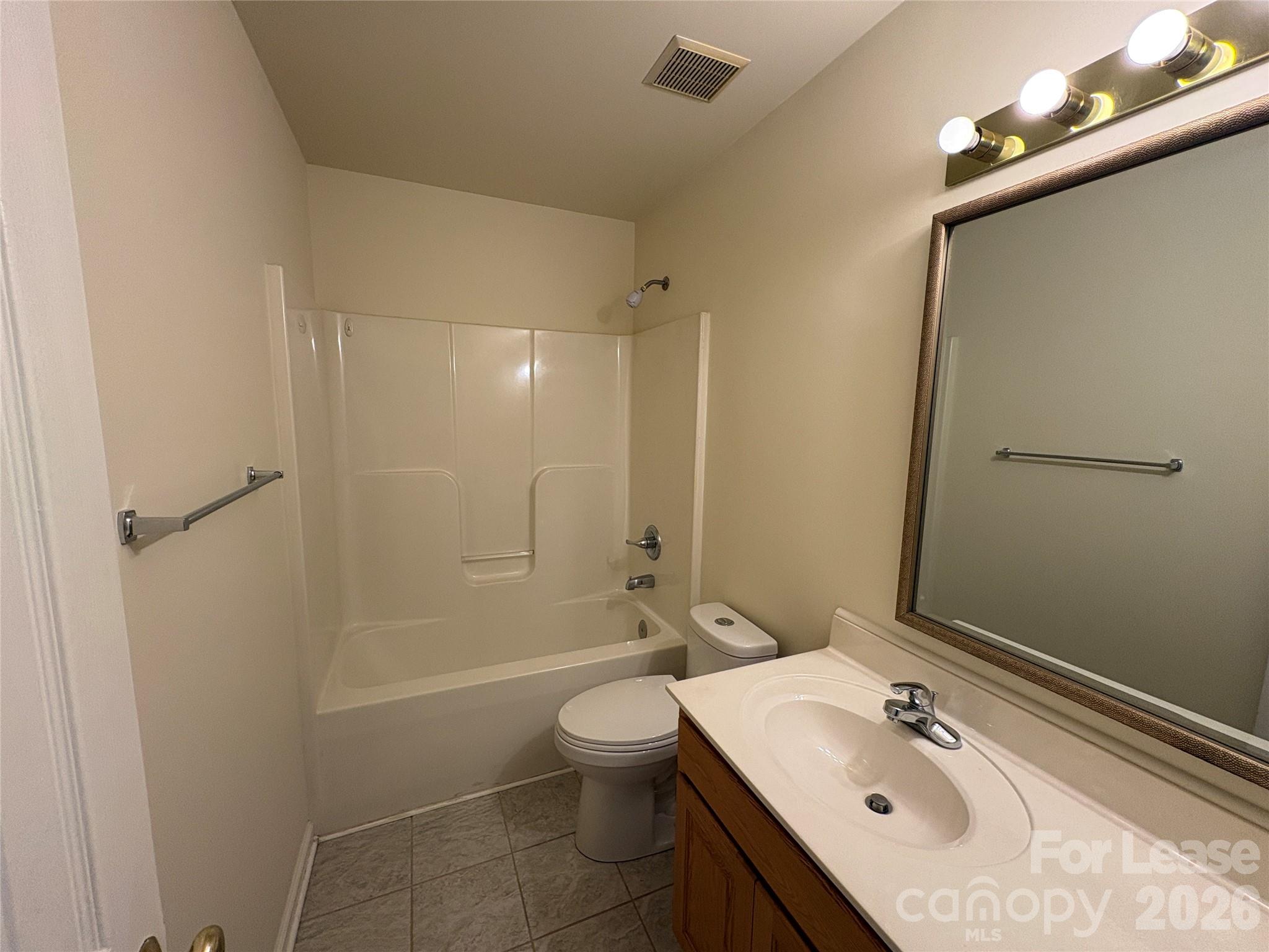 Cranston Crossing - Residential Lease