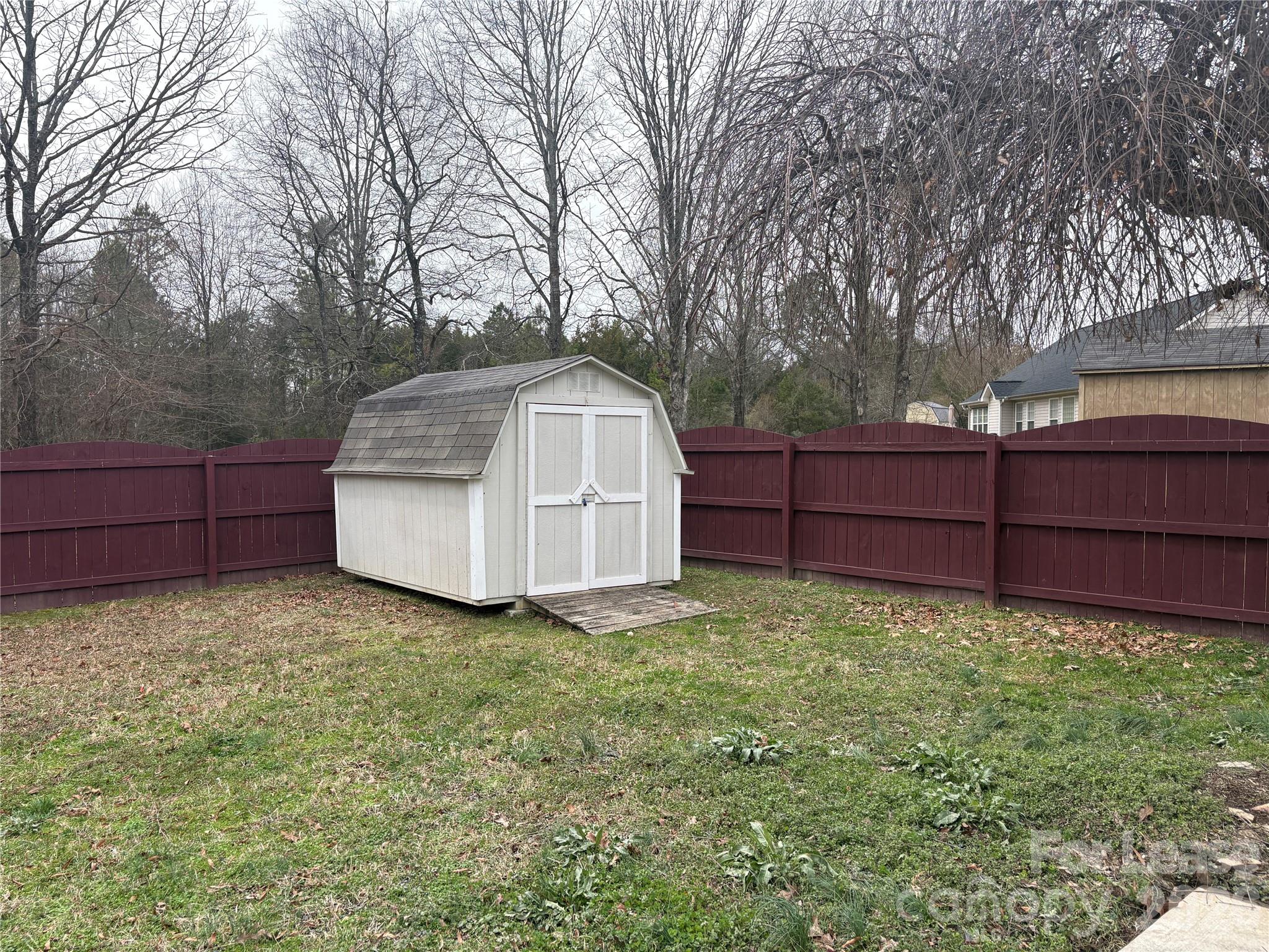 Cranston Crossing - Residential Lease