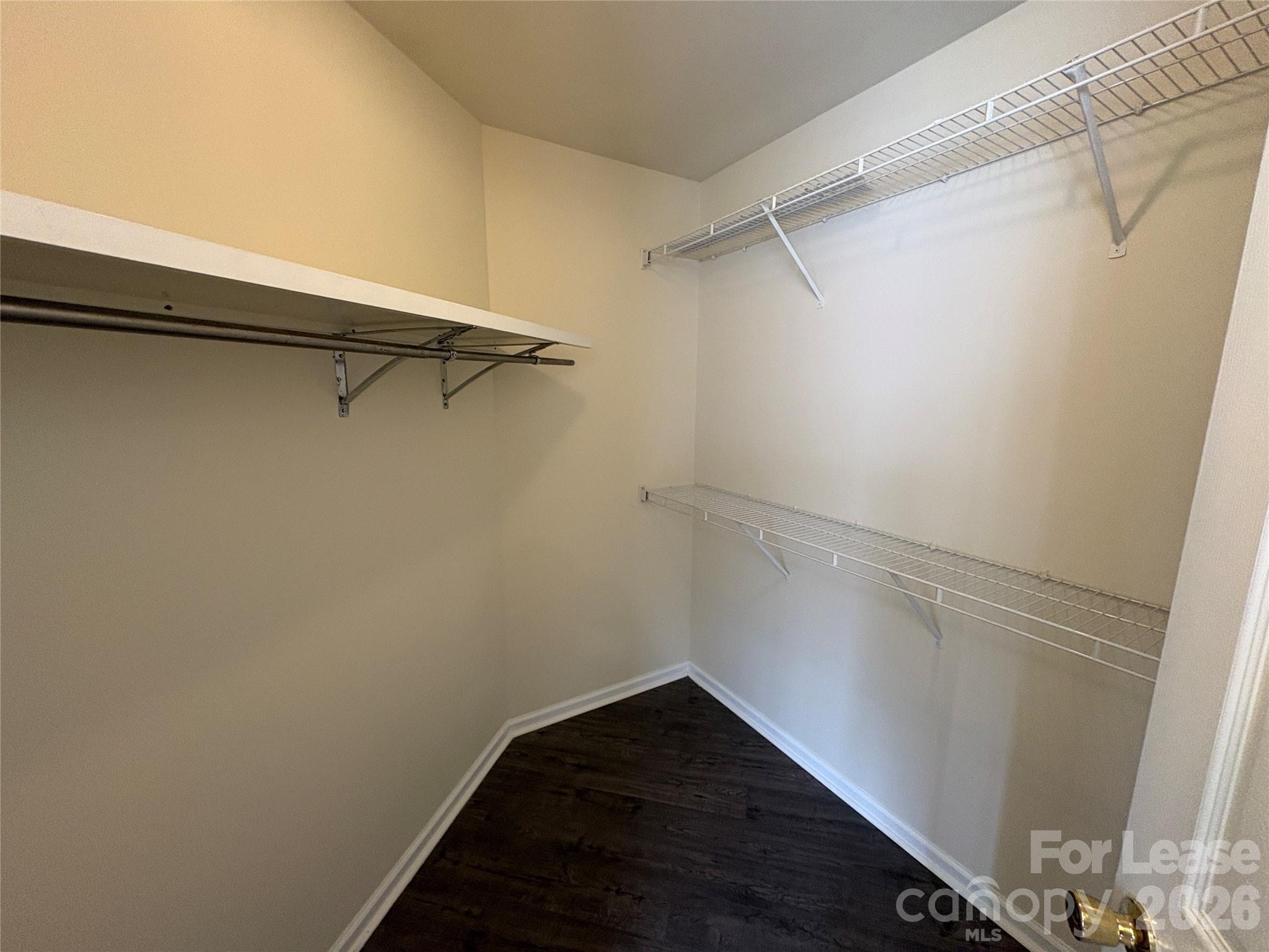 Cranston Crossing - Residential Lease