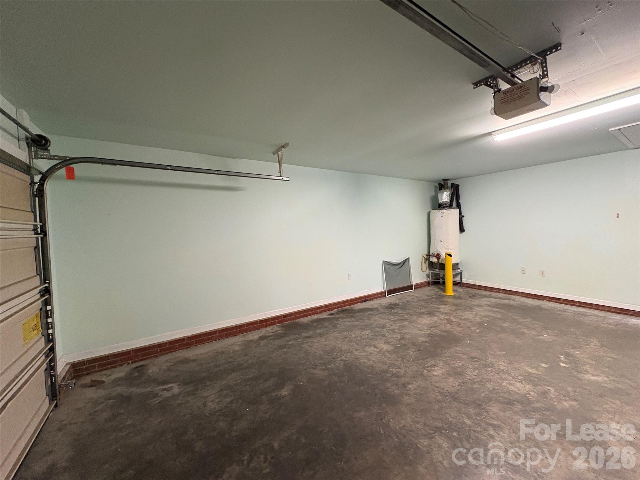 Cranston Crossing - Residential Lease