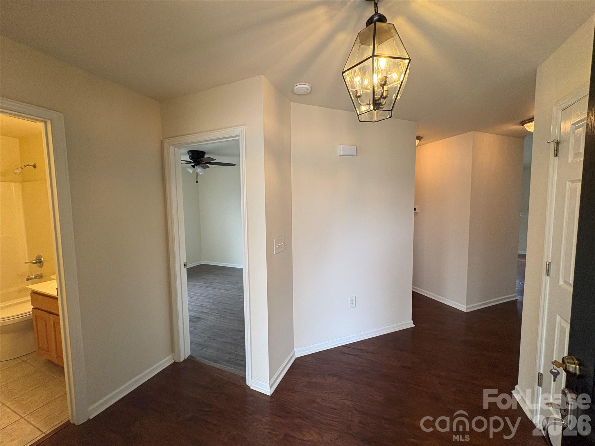 1025 Cranston Crossing Place