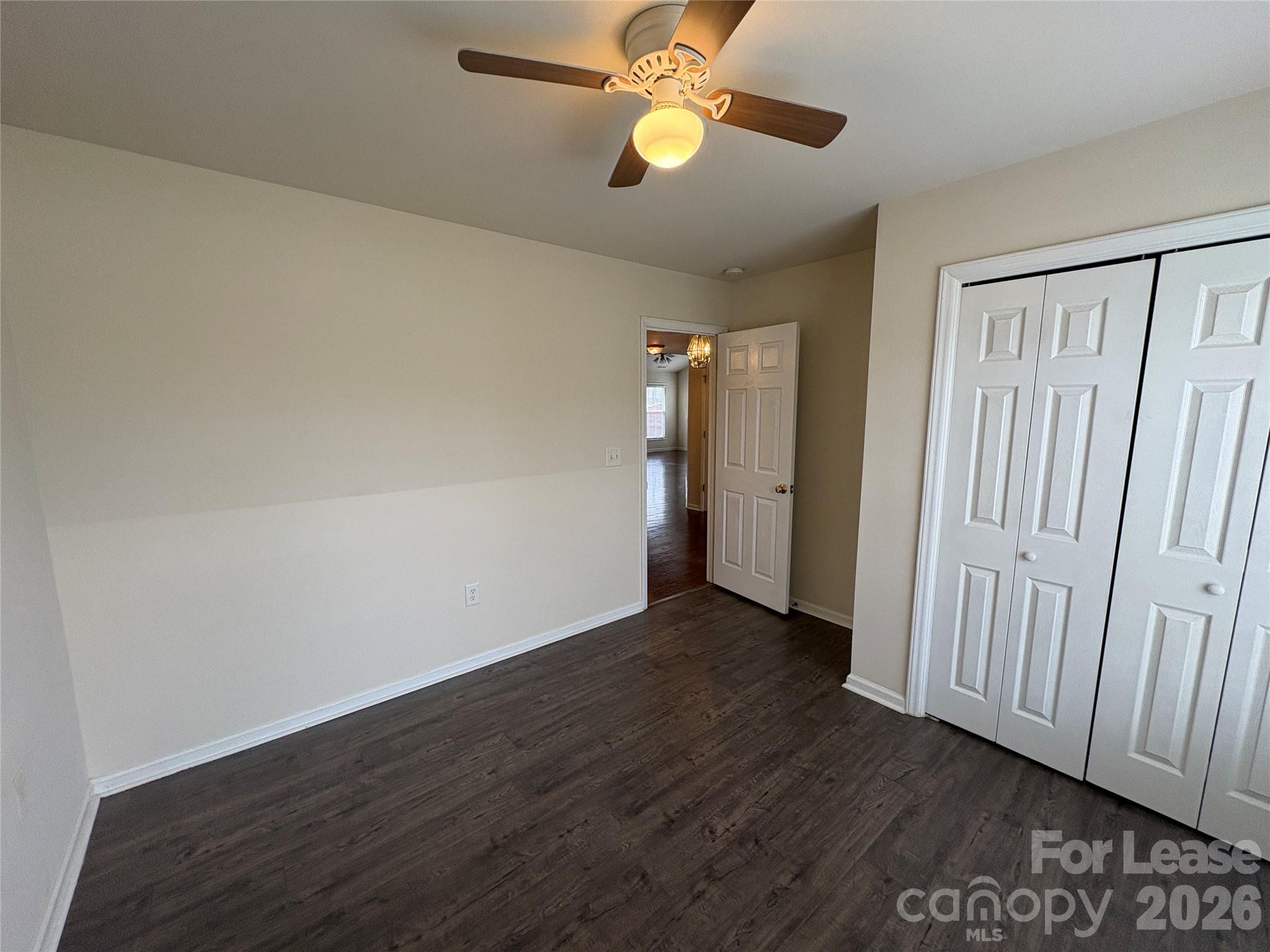 Cranston Crossing - Residential Lease