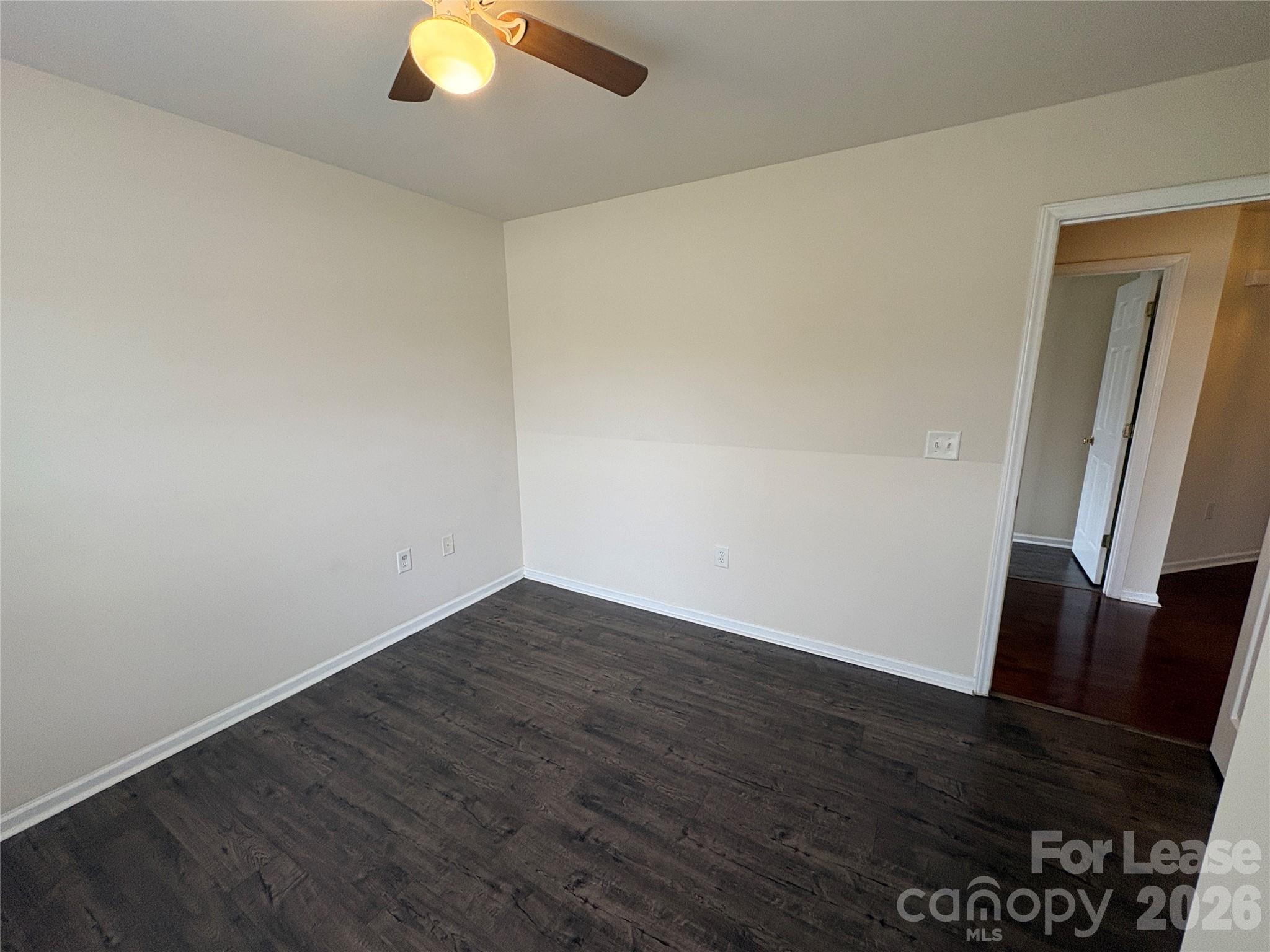 Cranston Crossing - Residential Lease