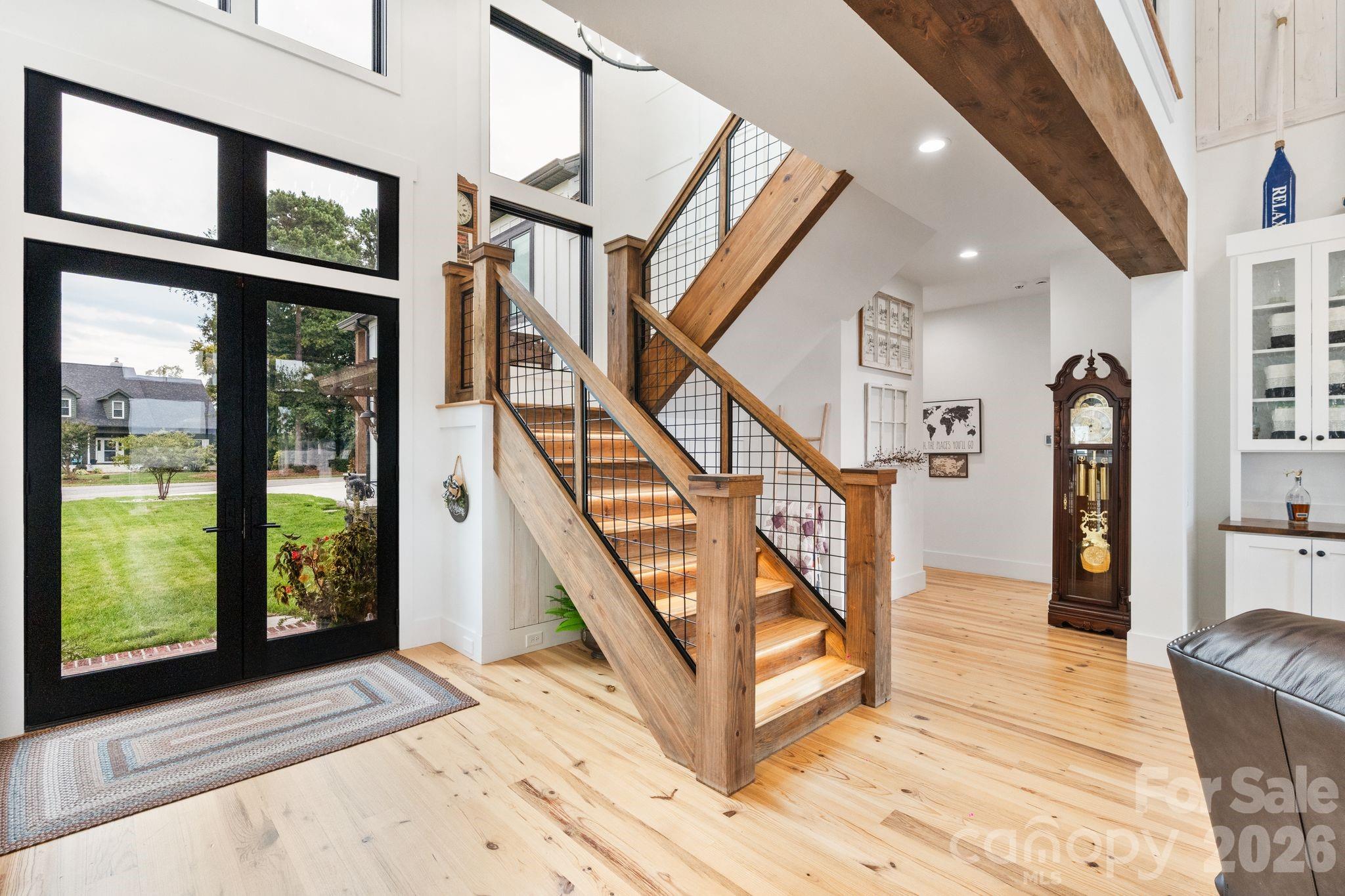 Mountain Creek Shores - Residential