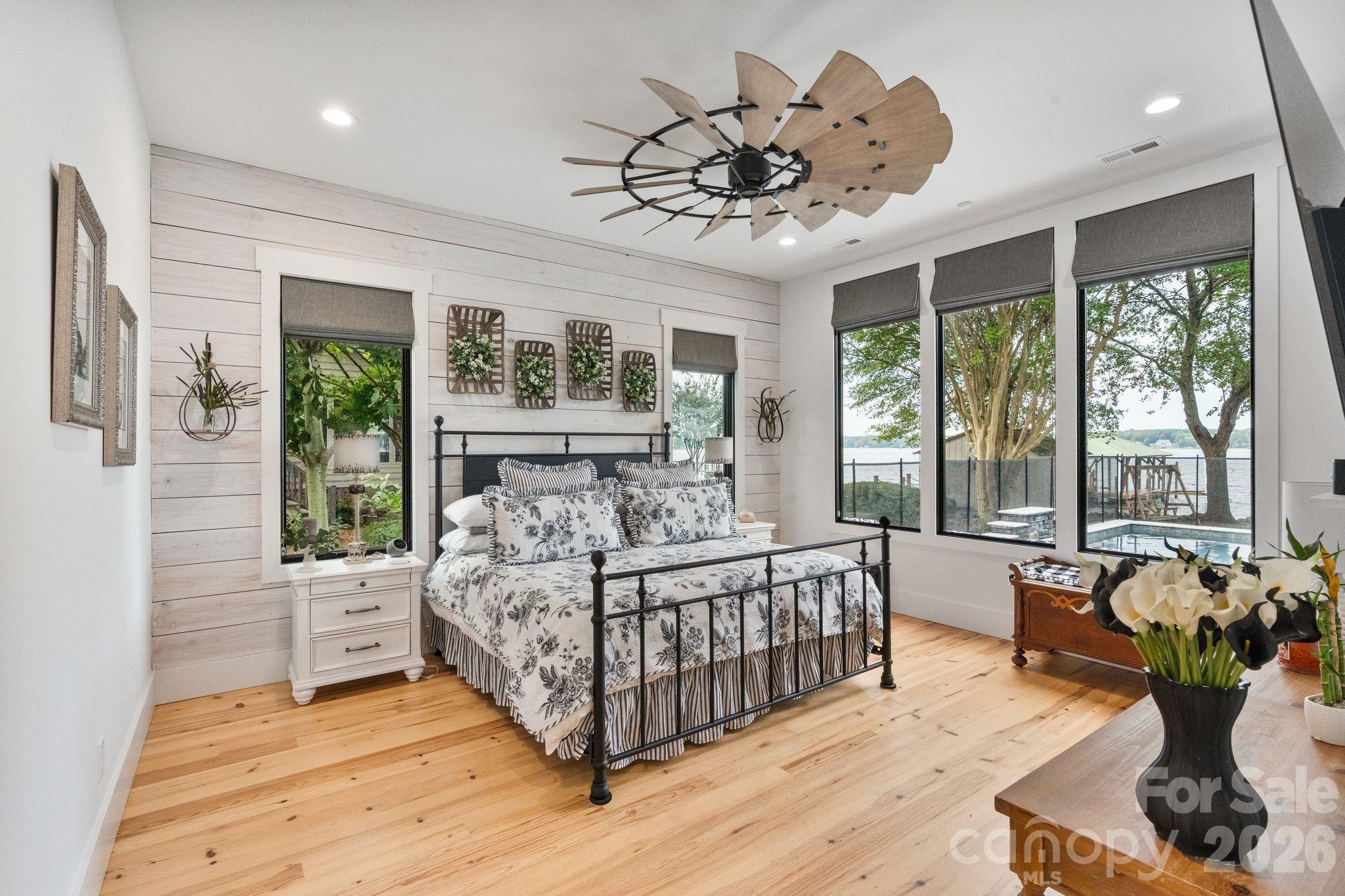 Mountain Creek Shores - Residential