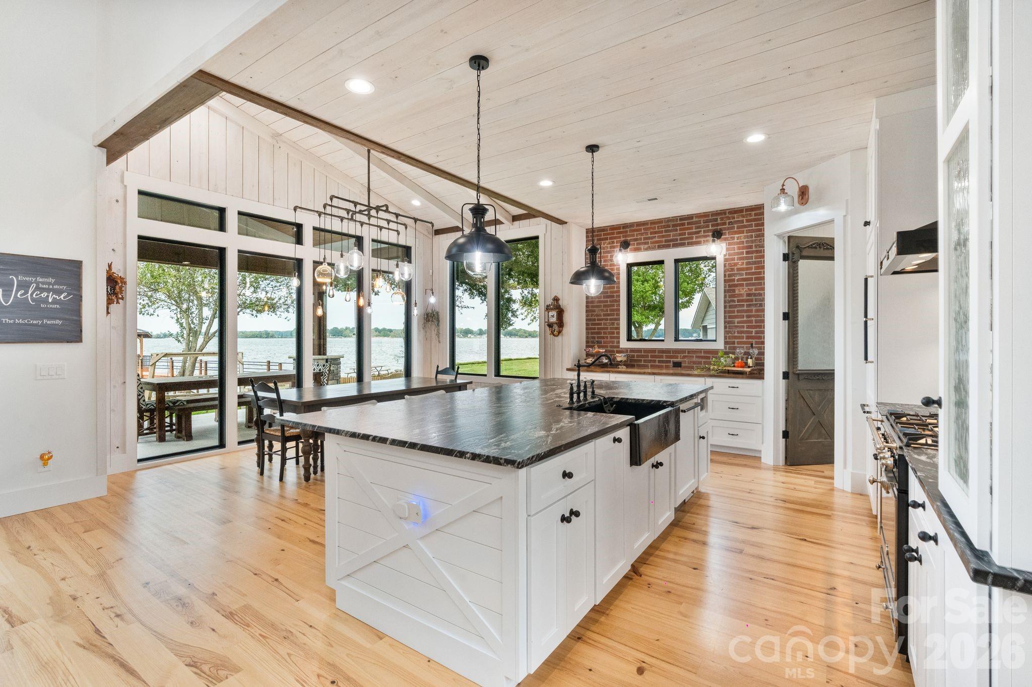 Mountain Creek Shores - Residential