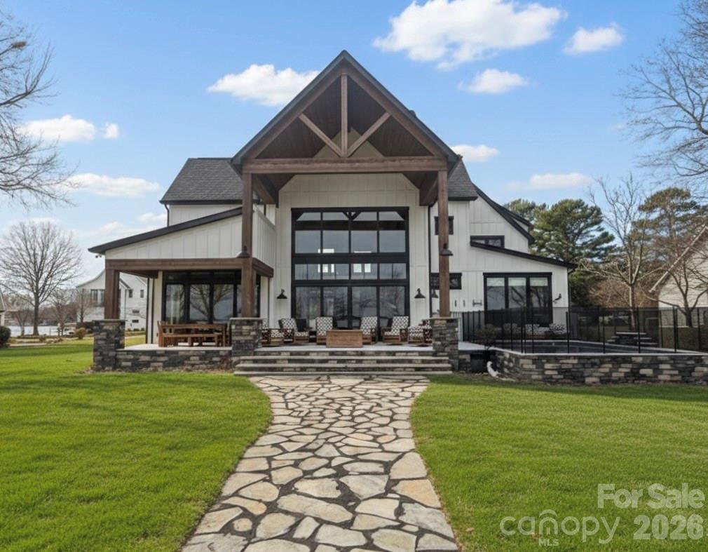 Mountain Creek Shores - Residential