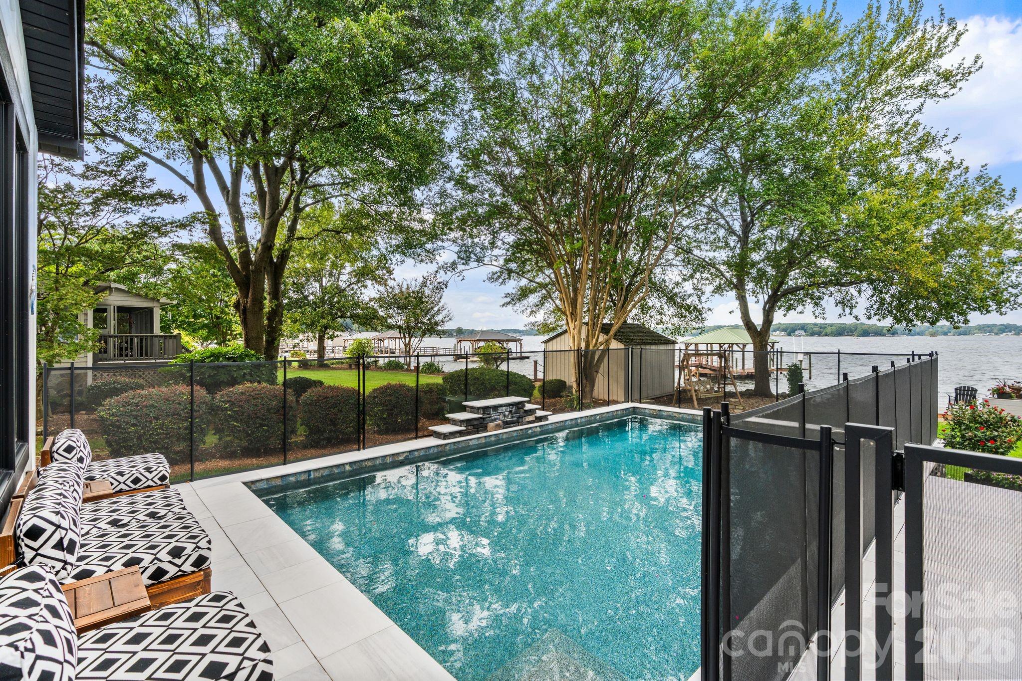 Mountain Creek Shores - Residential