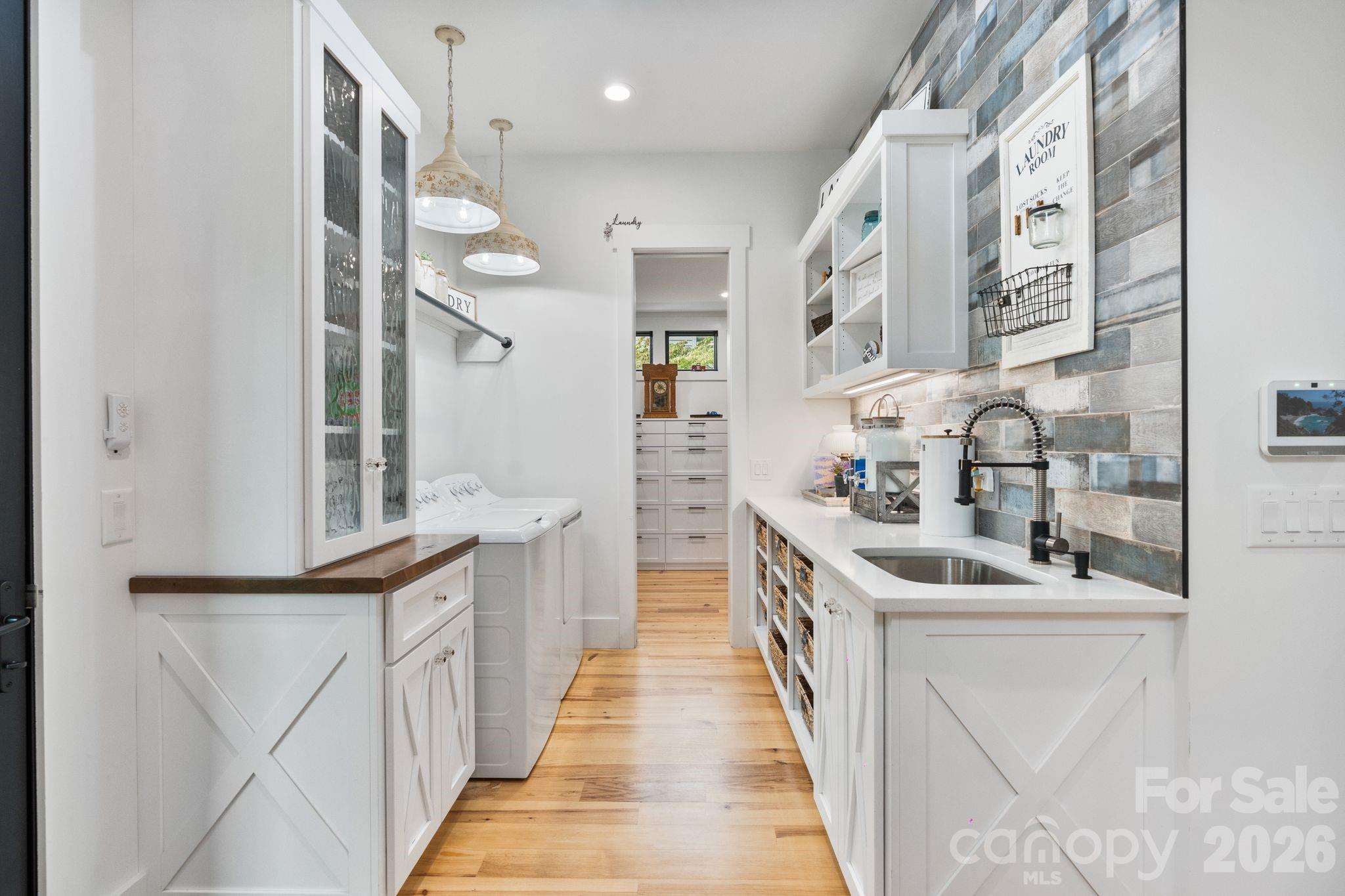 Mountain Creek Shores - Residential