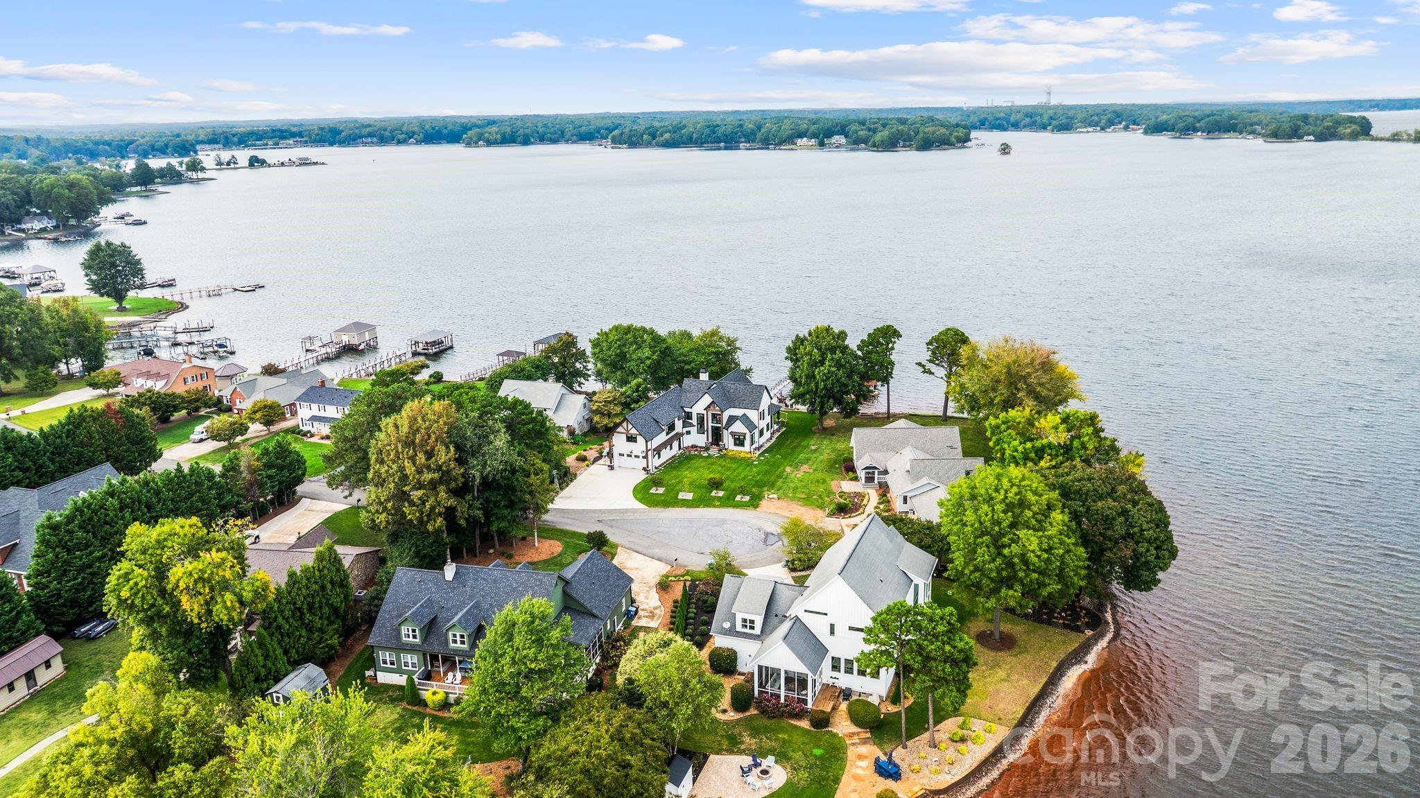 Mountain Creek Shores - Residential