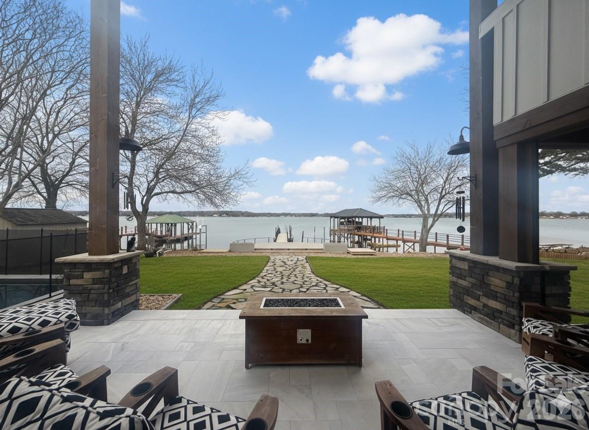 Mountain Creek Shores - Residential