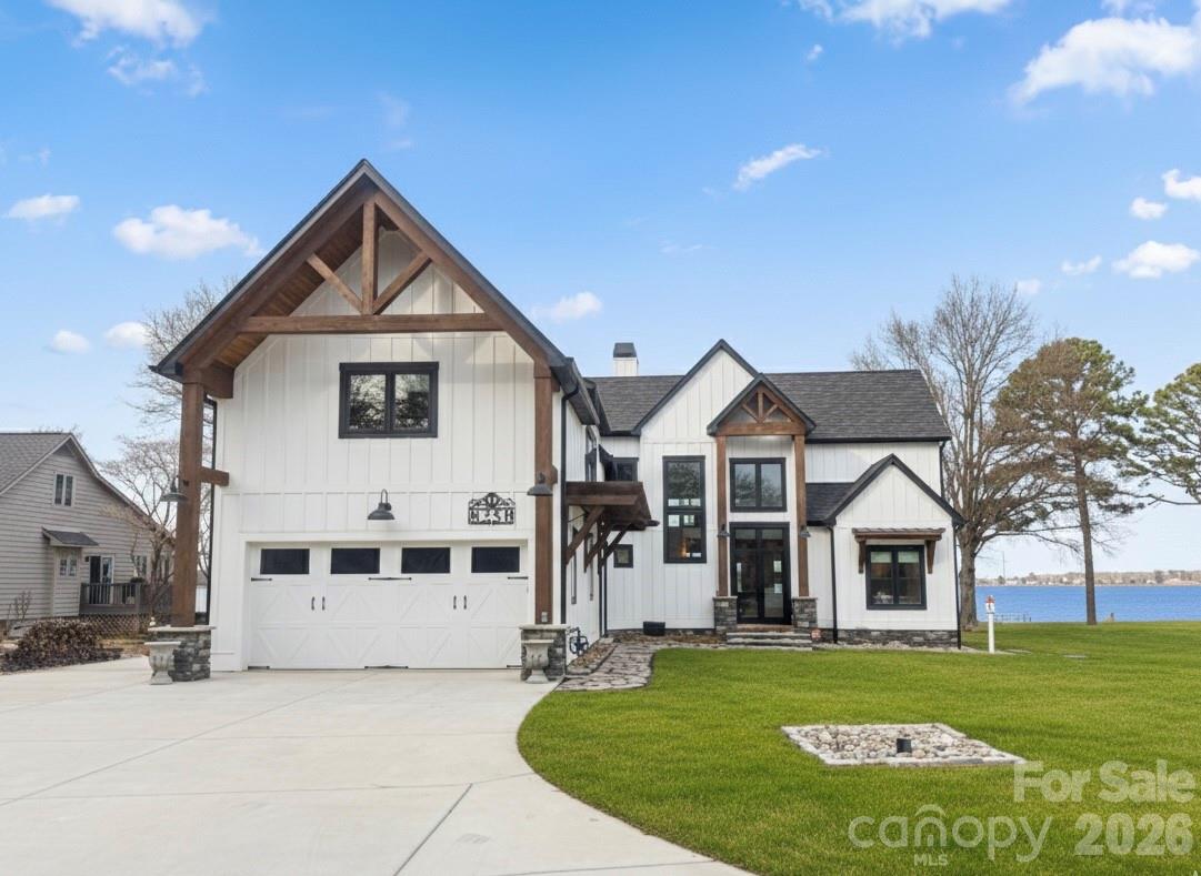 Mountain Creek Shores - Residential