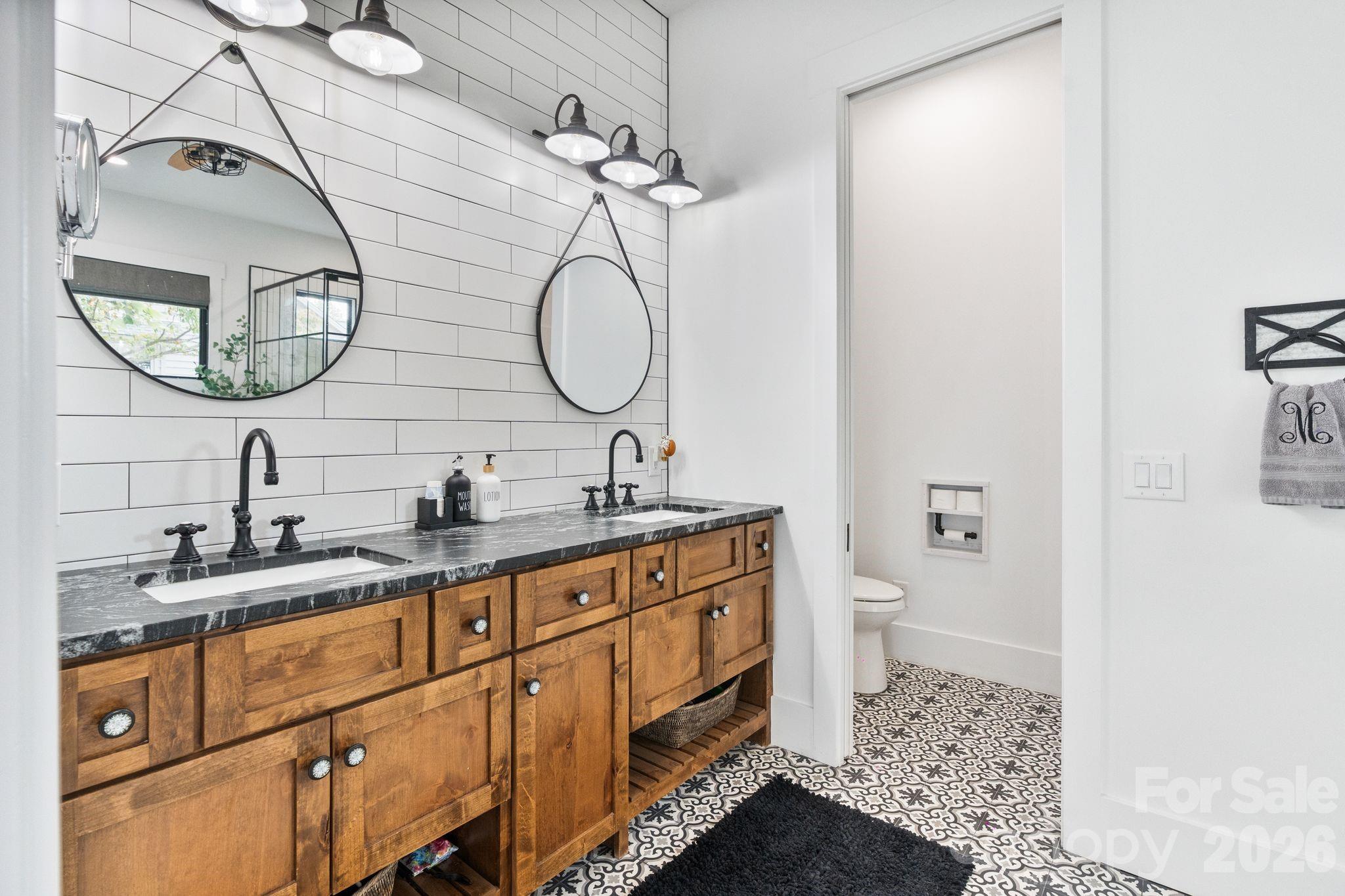 Mountain Creek Shores - Residential