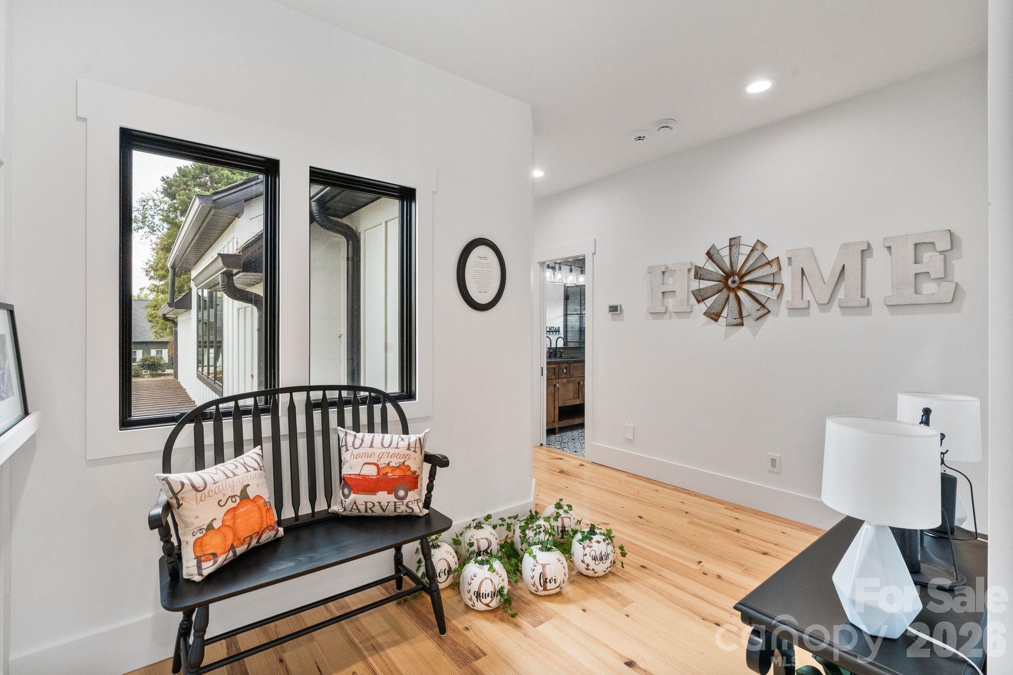 Mountain Creek Shores - Residential