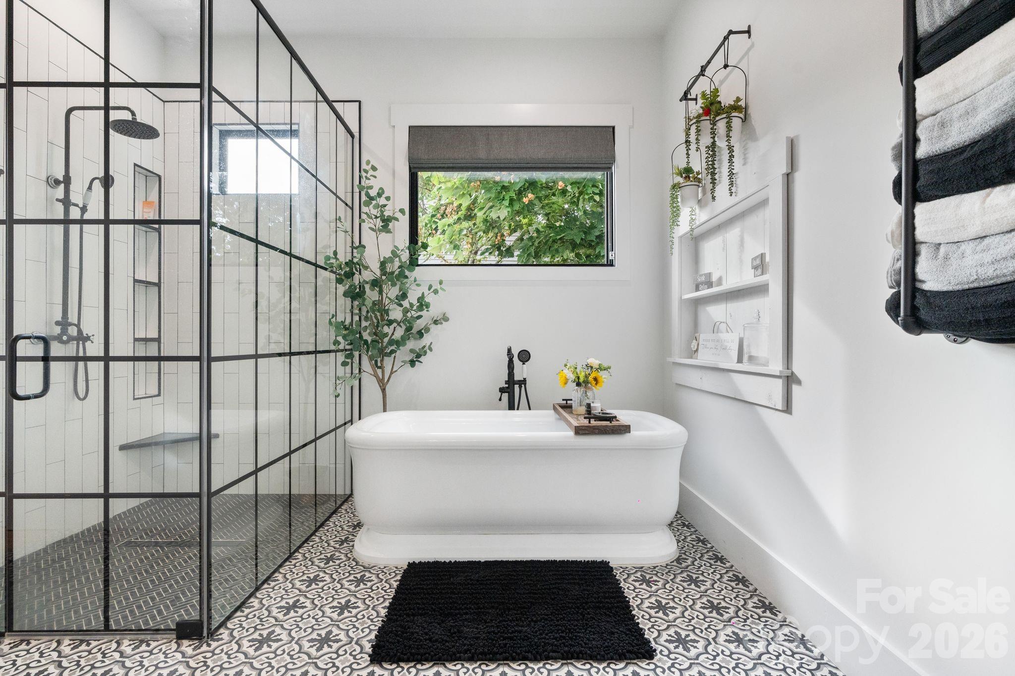 Mountain Creek Shores - Residential