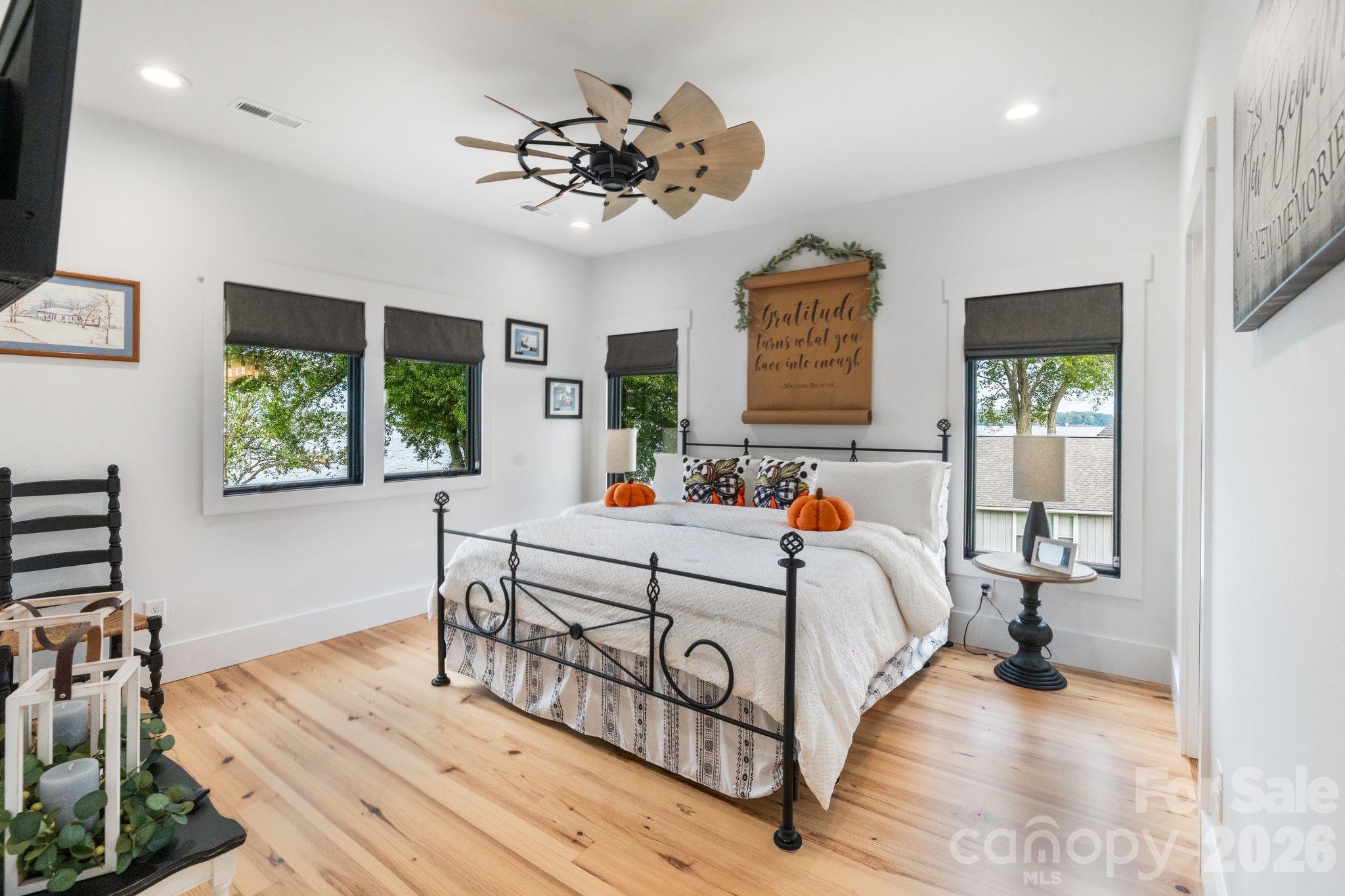 Mountain Creek Shores - Residential