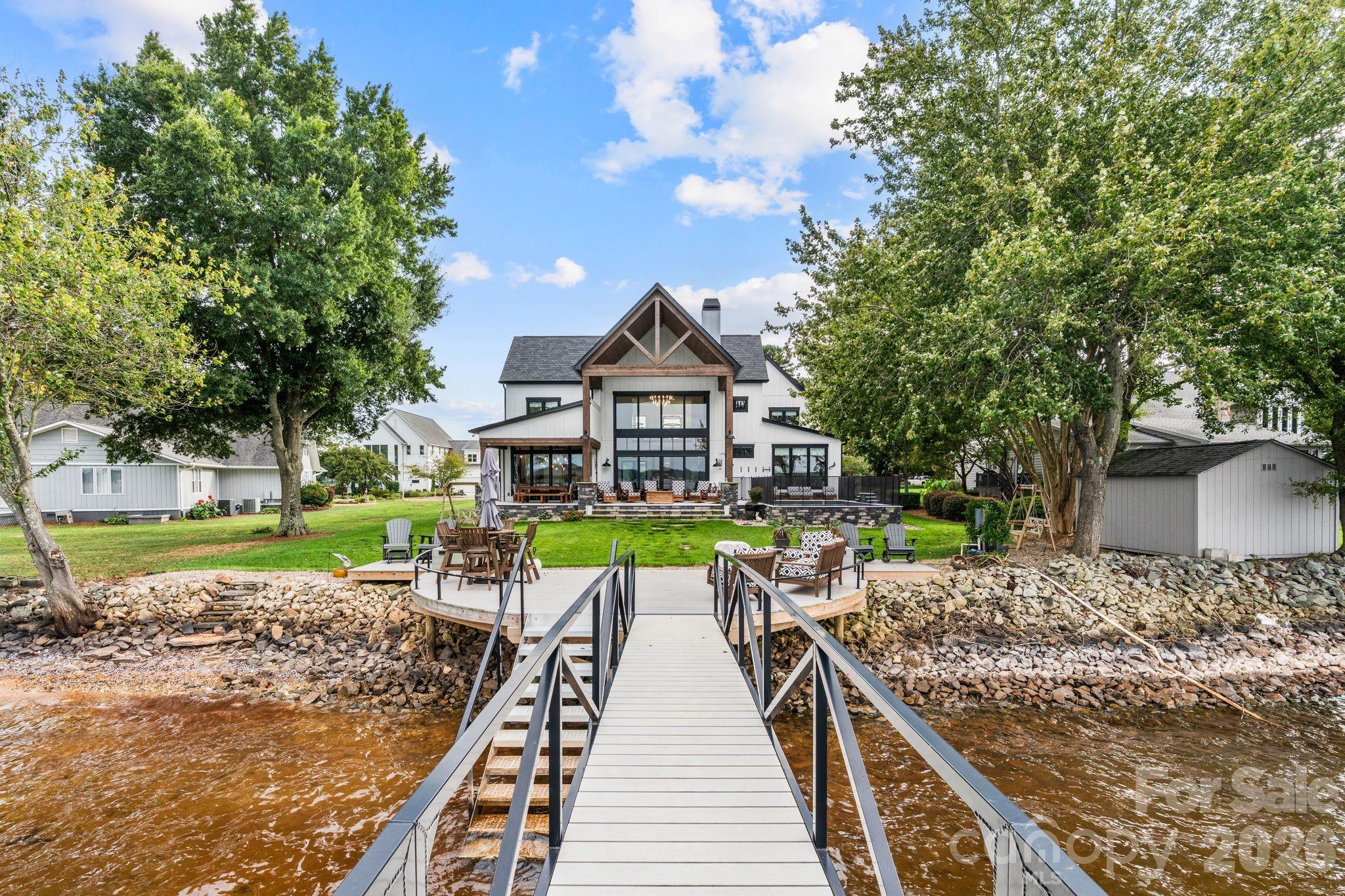 Mountain Creek Shores - Residential