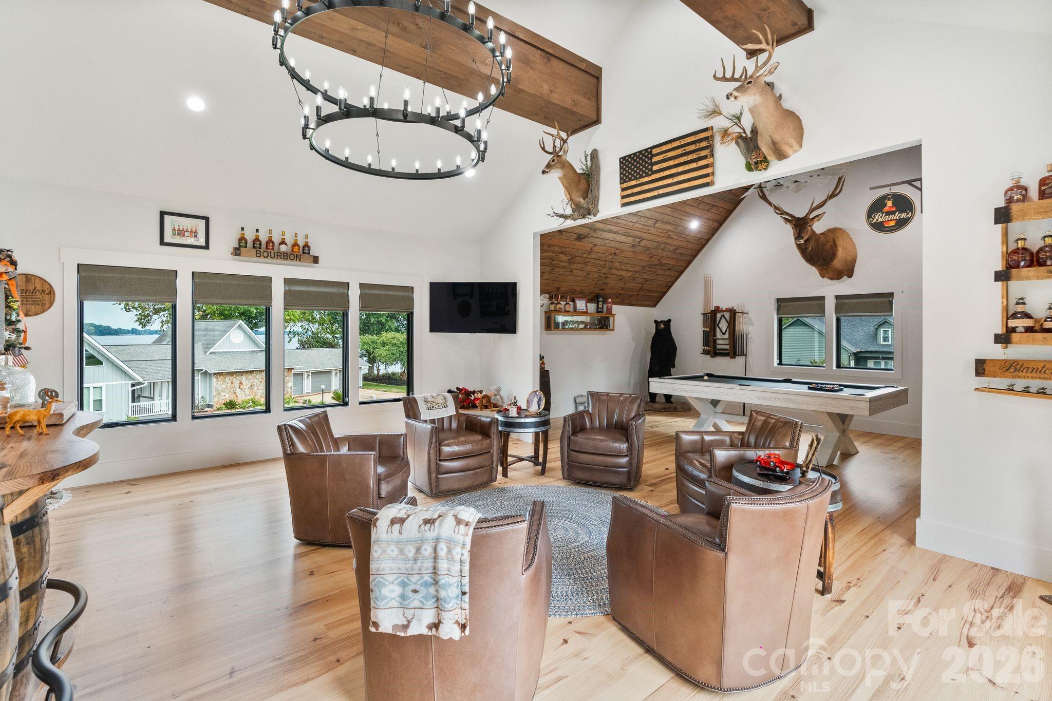 Mountain Creek Shores - Residential