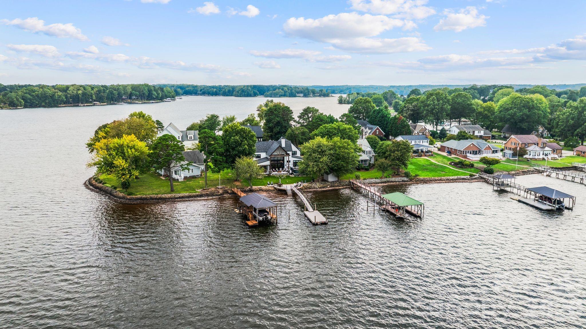 Mountain Creek Shores - Residential