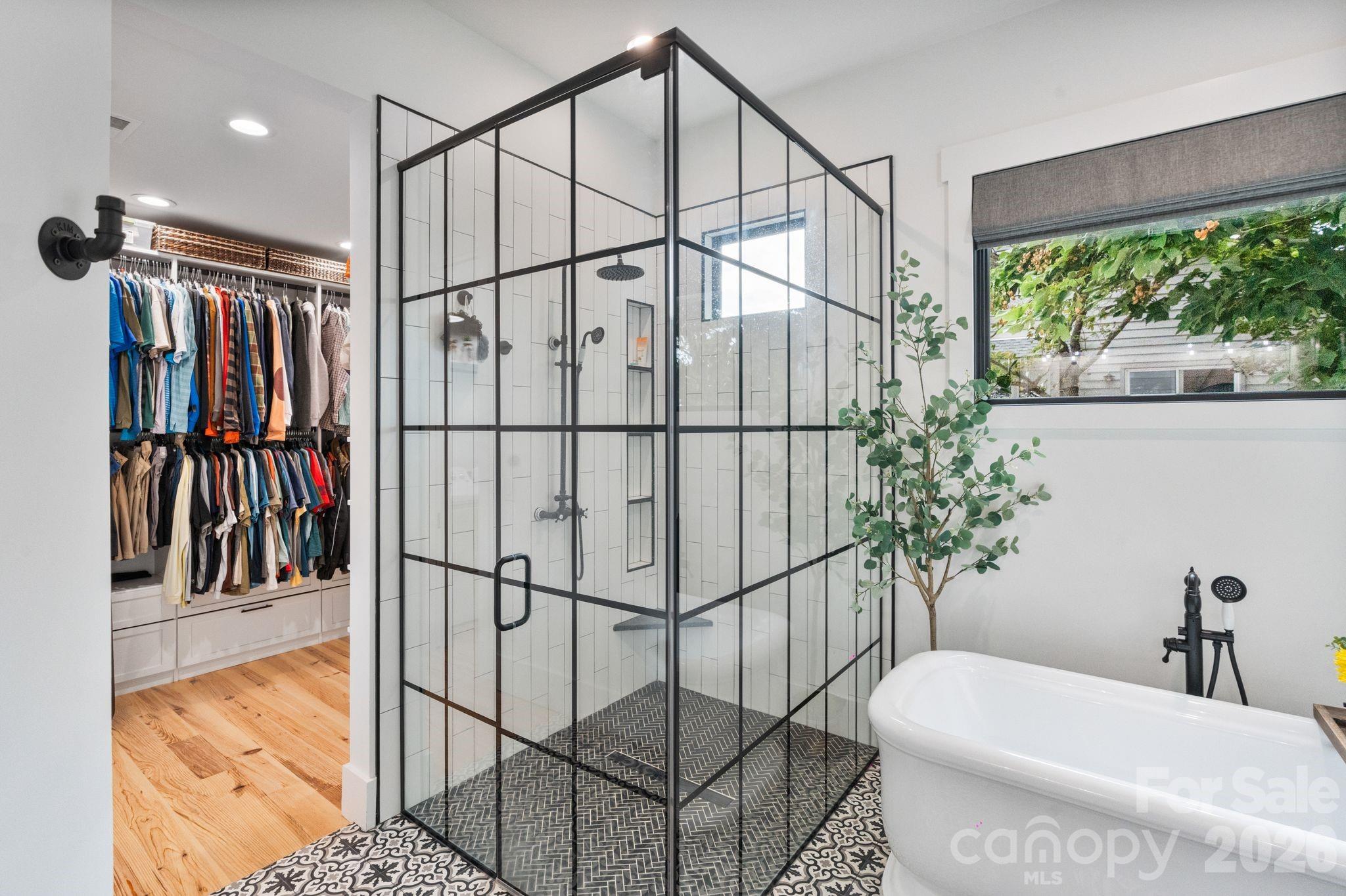 Mountain Creek Shores - Residential