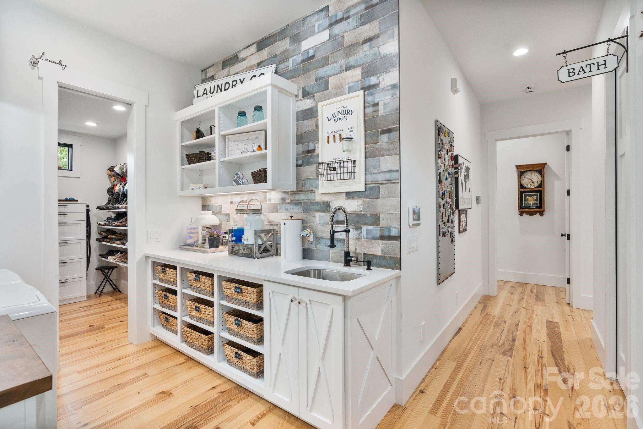 Mountain Creek Shores - Residential