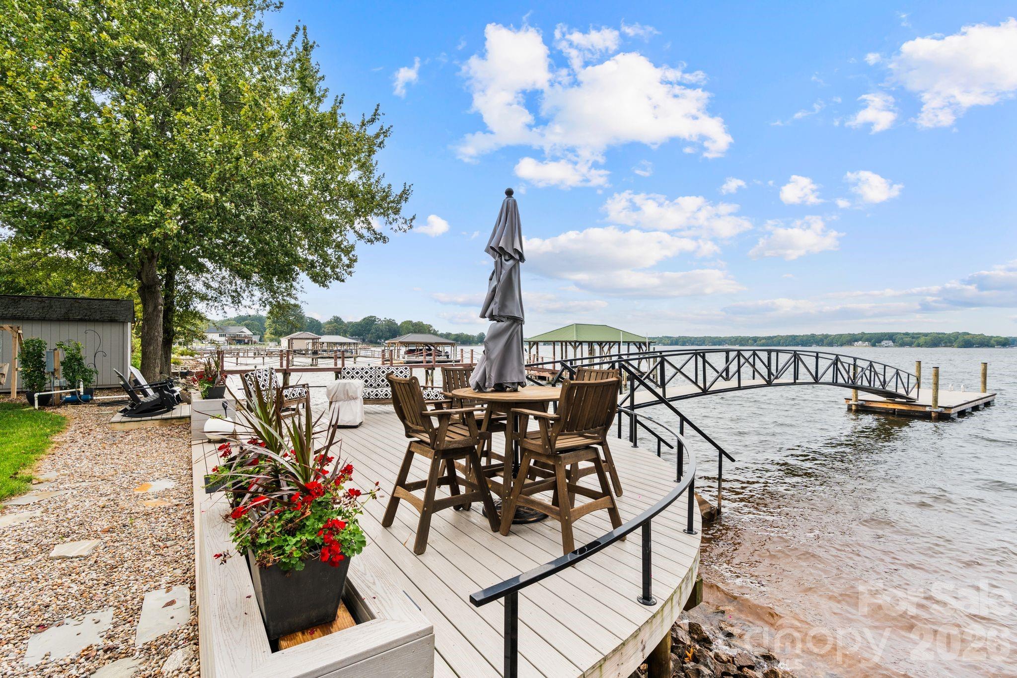 Mountain Creek Shores - Residential