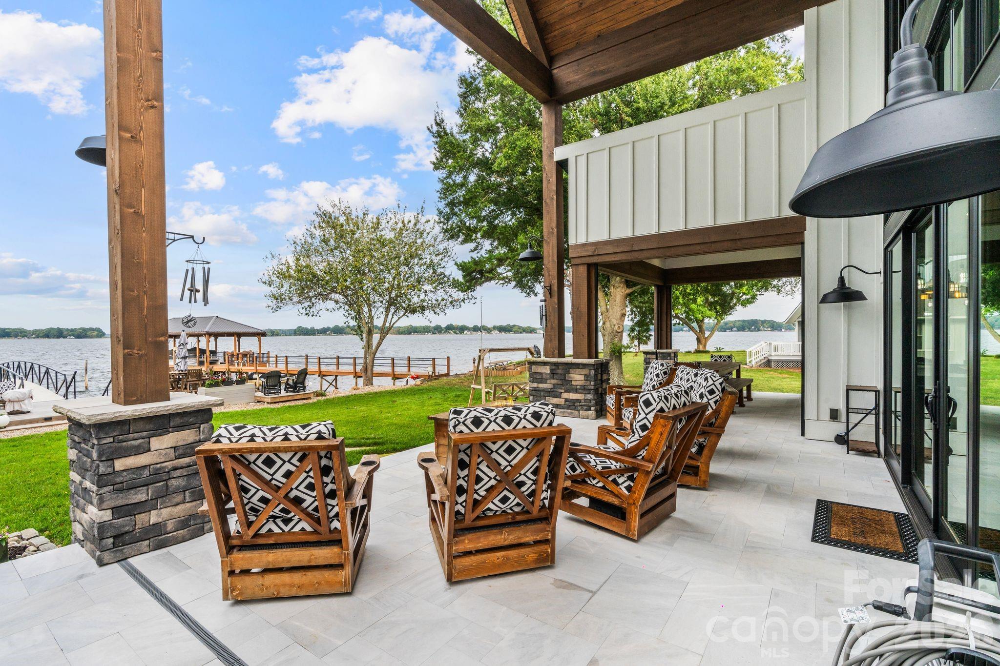 Mountain Creek Shores - Residential