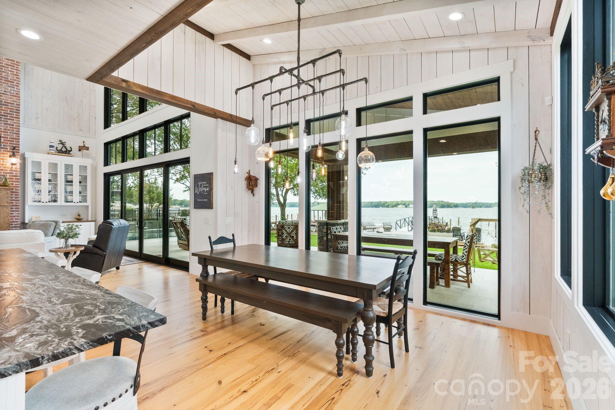 Mountain Creek Shores - Residential