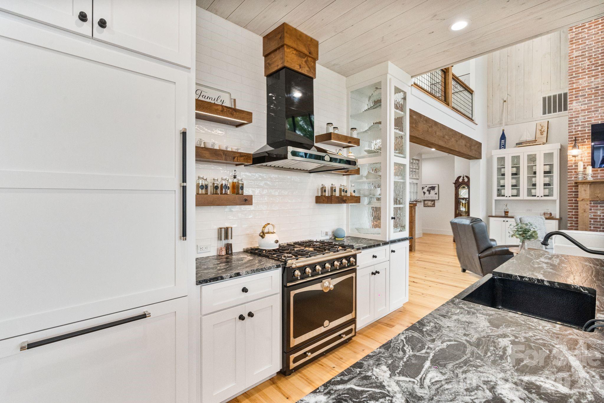 Mountain Creek Shores - Residential