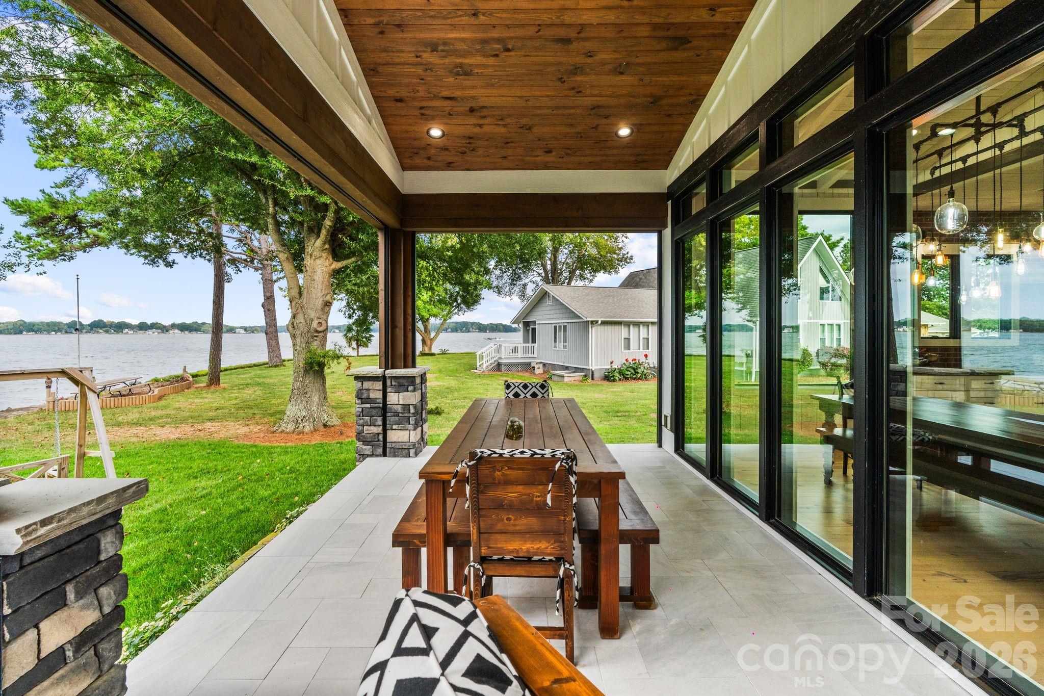 Mountain Creek Shores - Residential